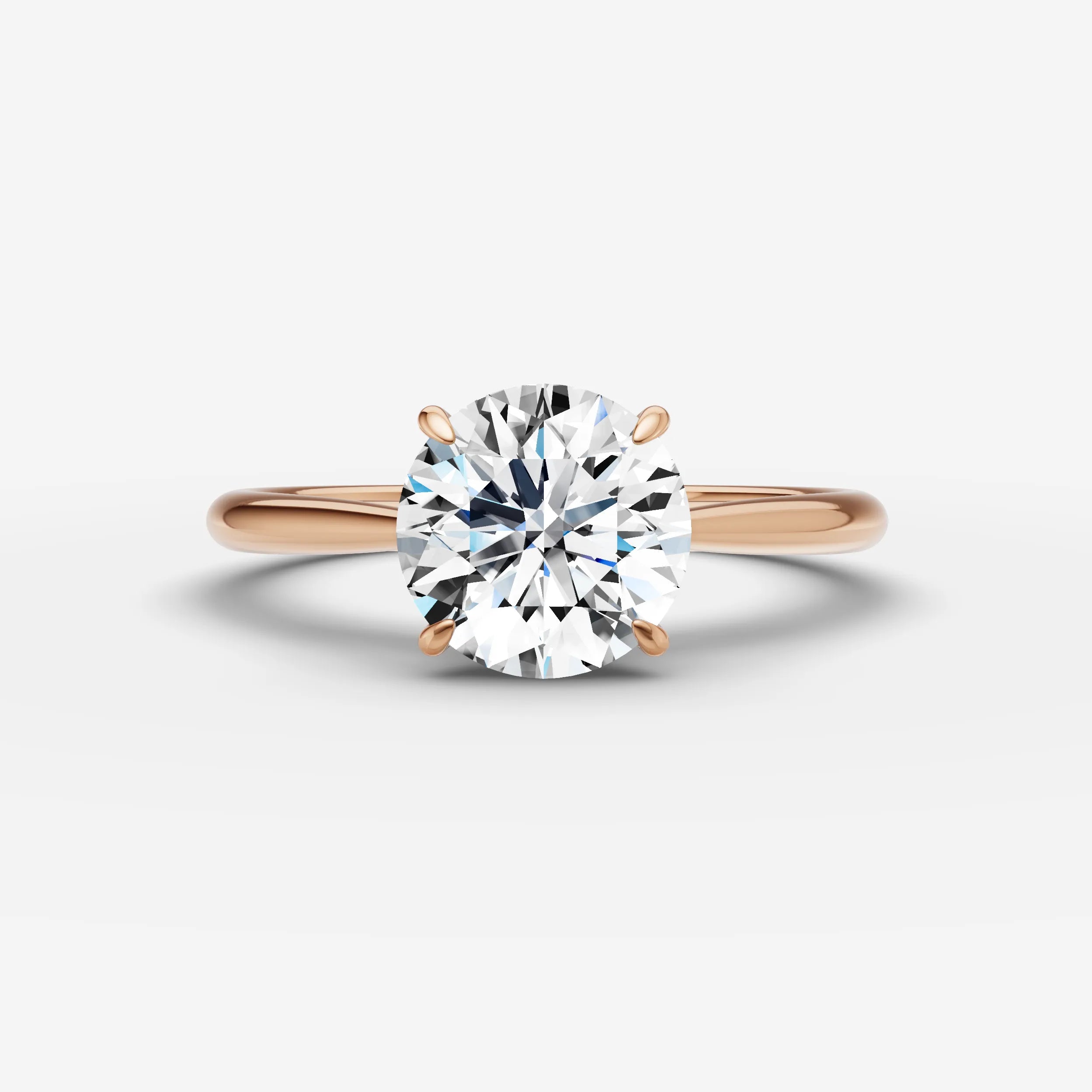 Solitaire Cathedral - Round