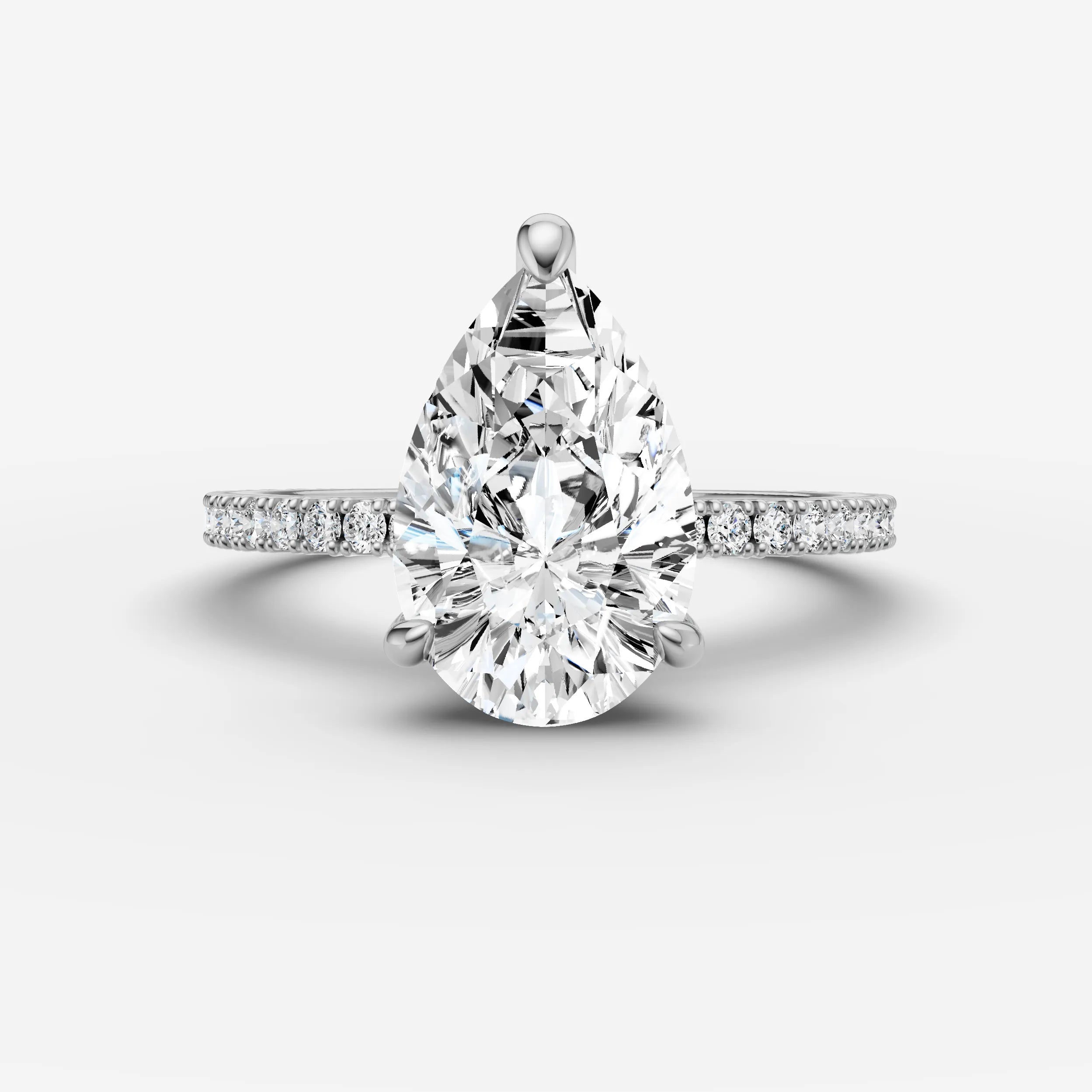 Pave - Pear