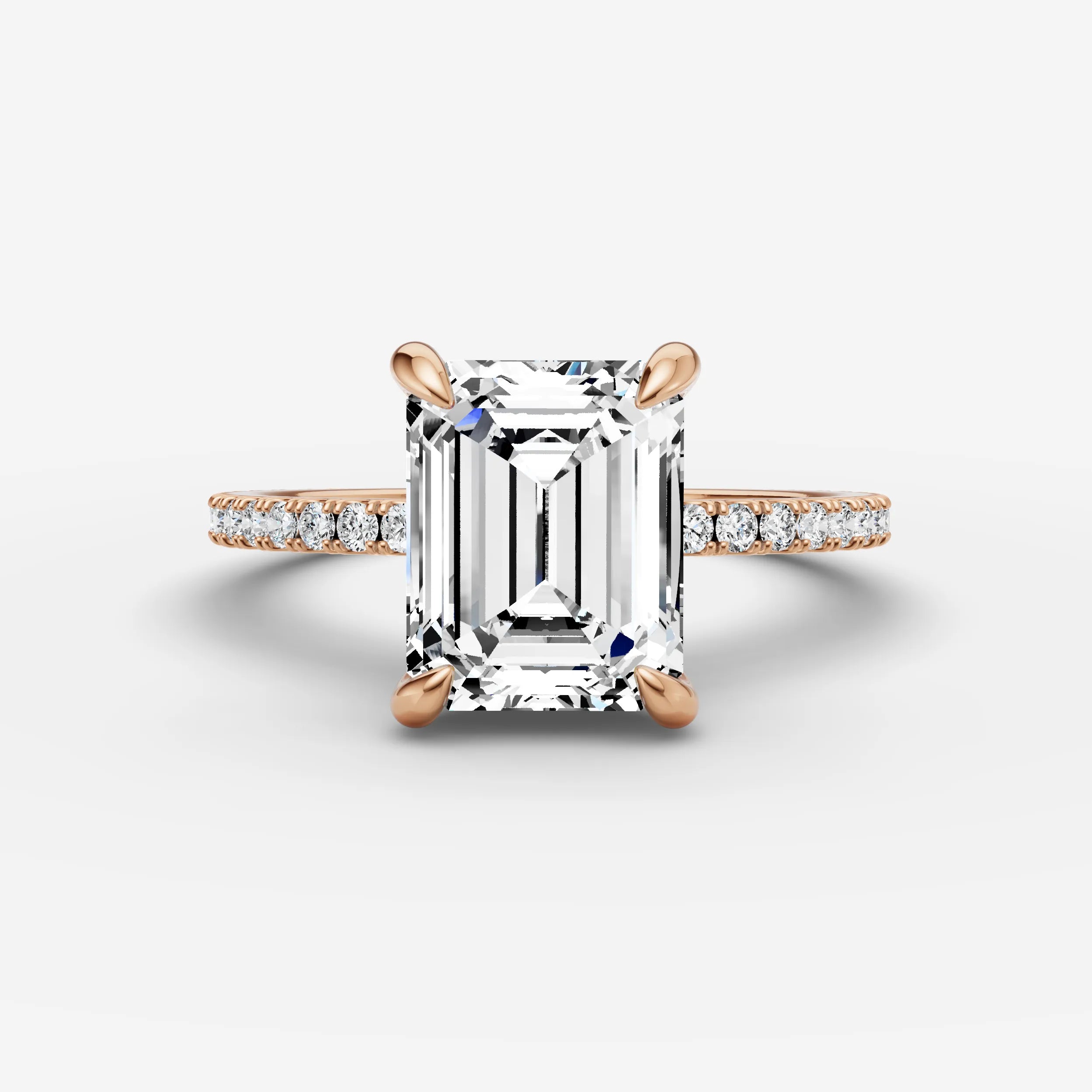 Pave - Emerald