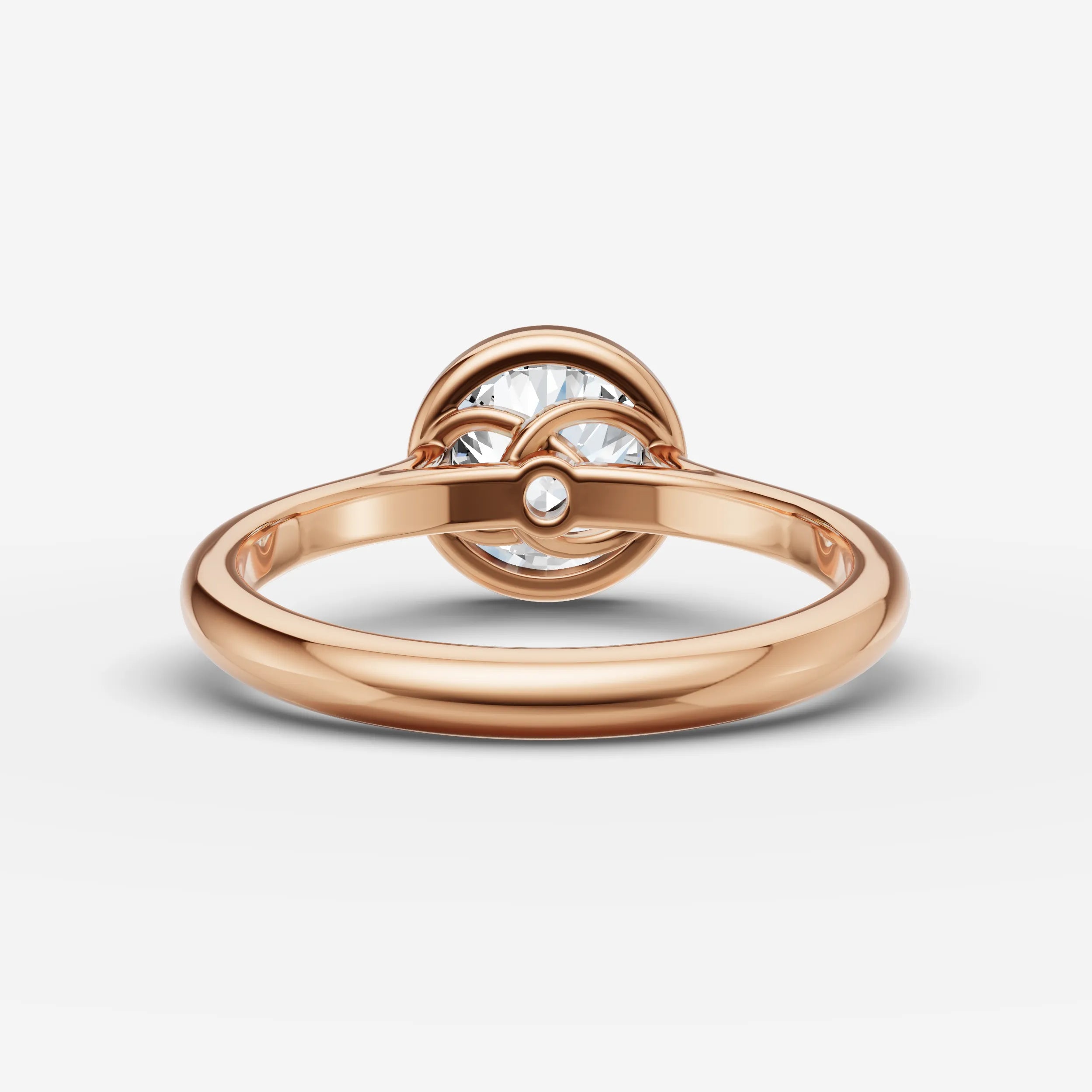 Bezel - Round
