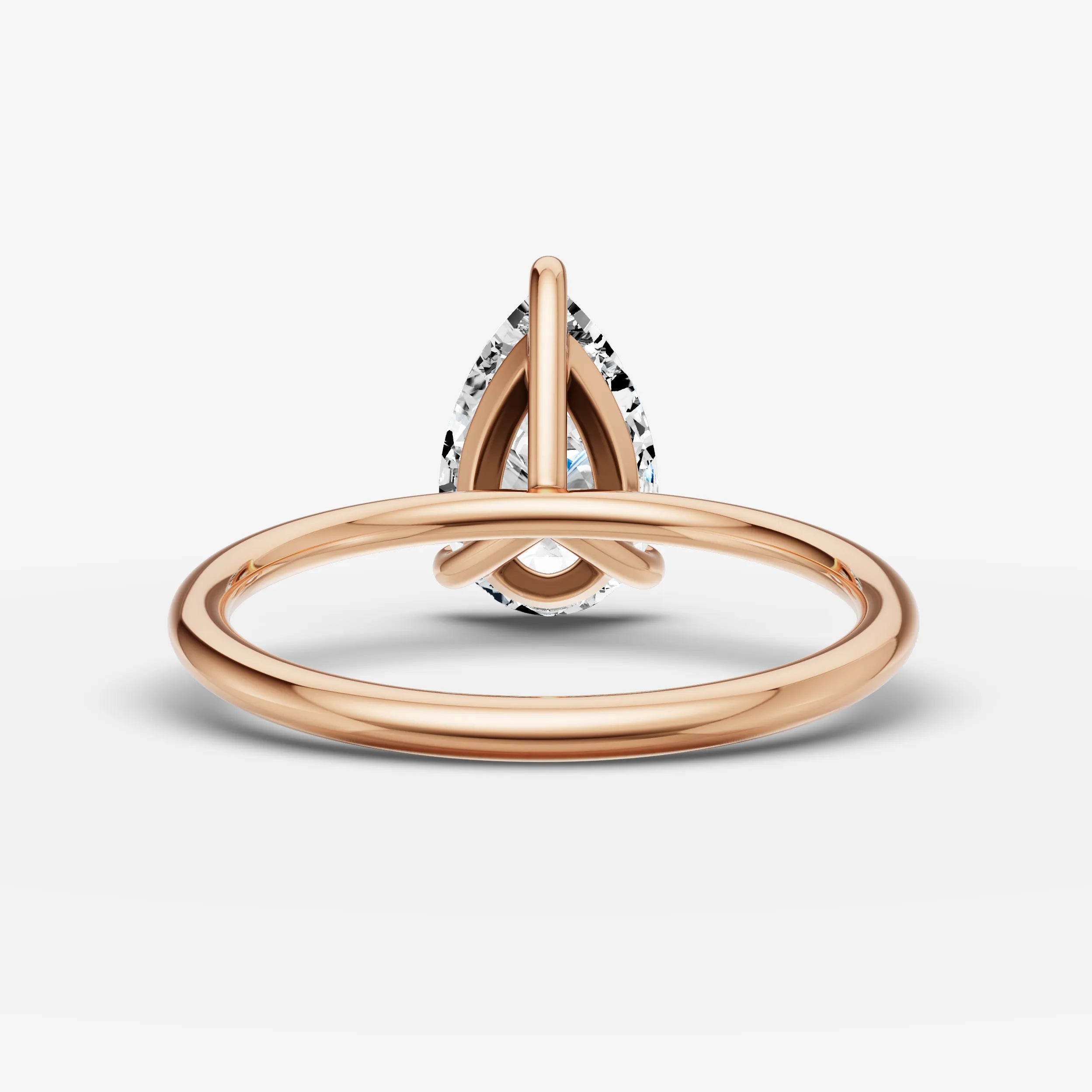Solitaire - Pear