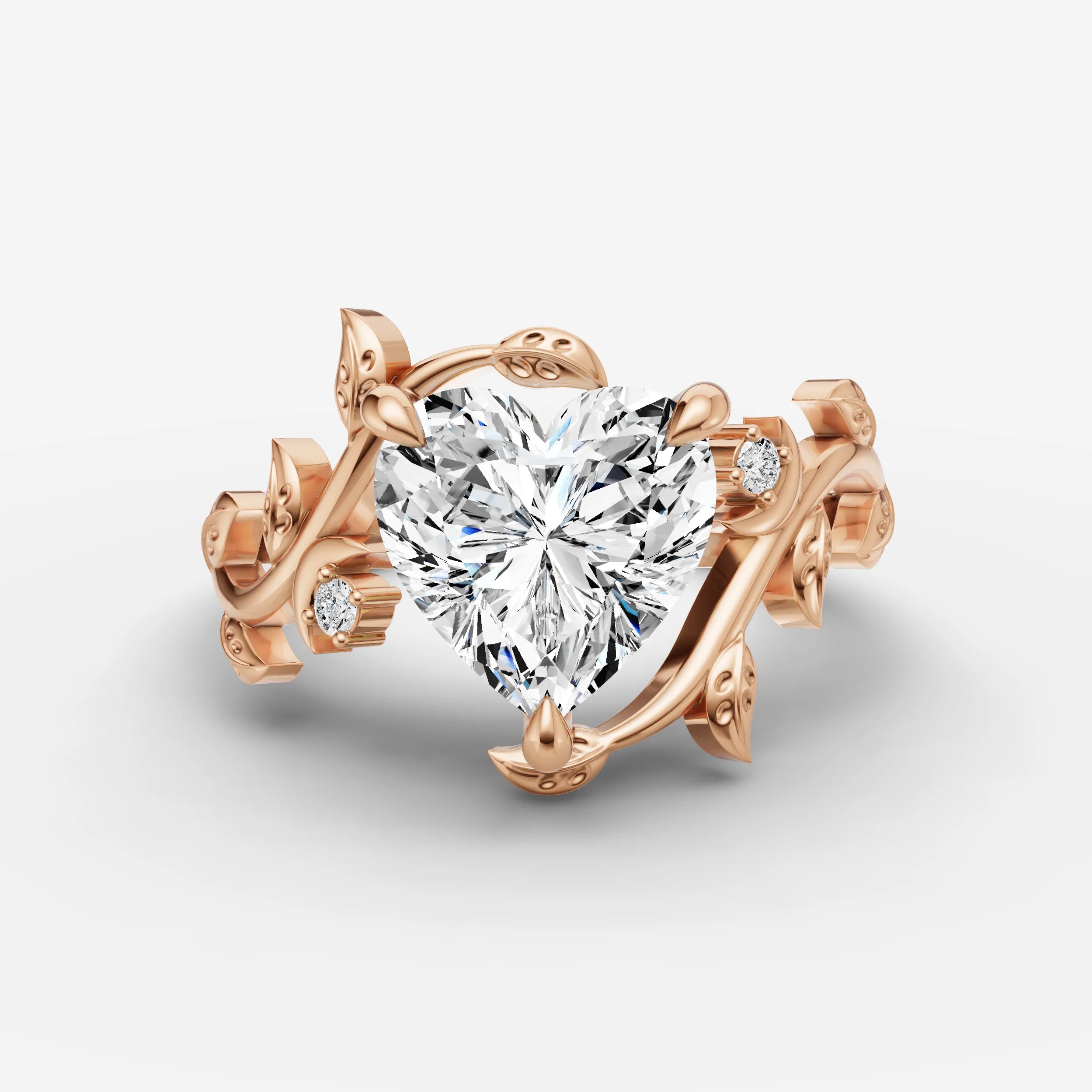 Nature Inspired - Heart