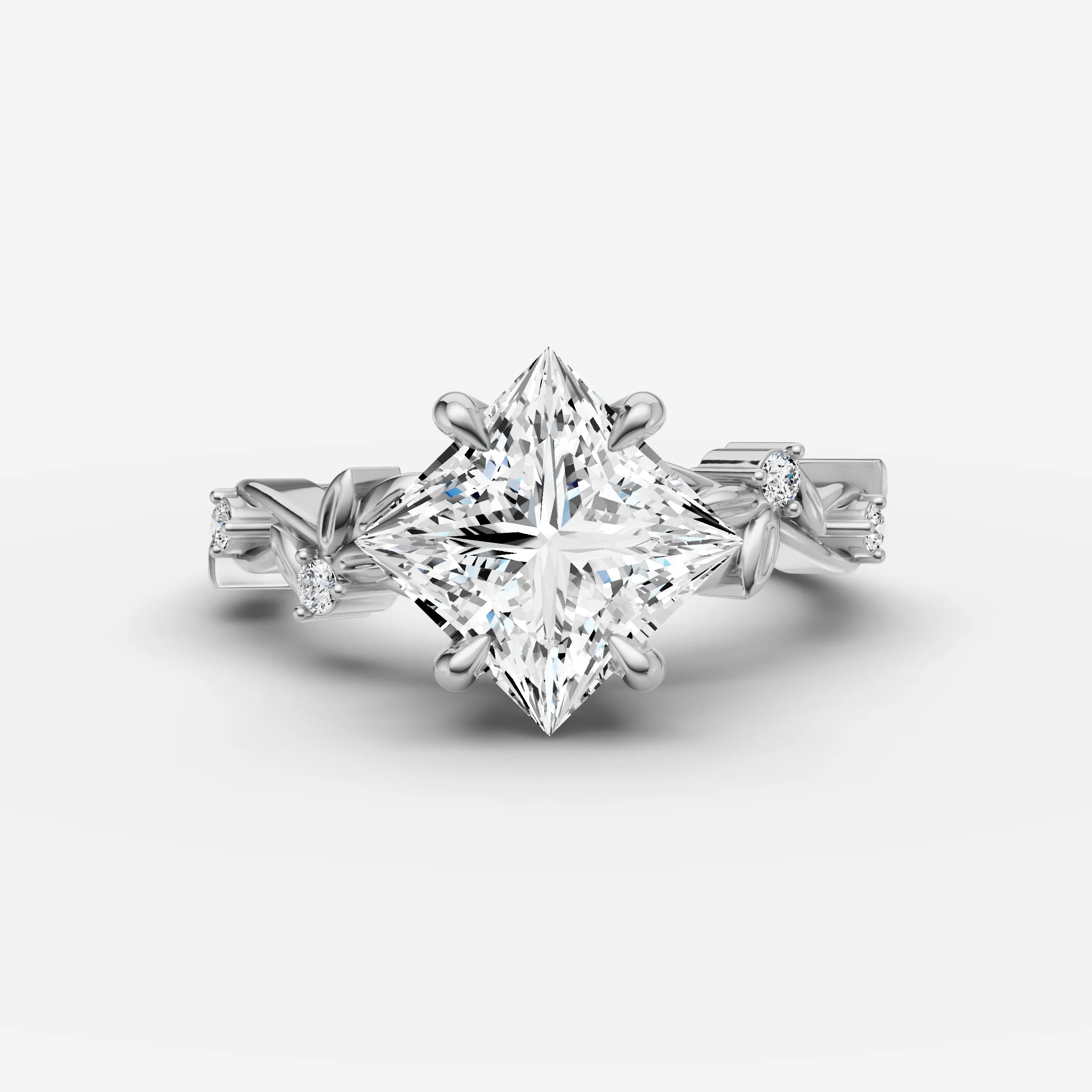 Nature Inspired - Princess