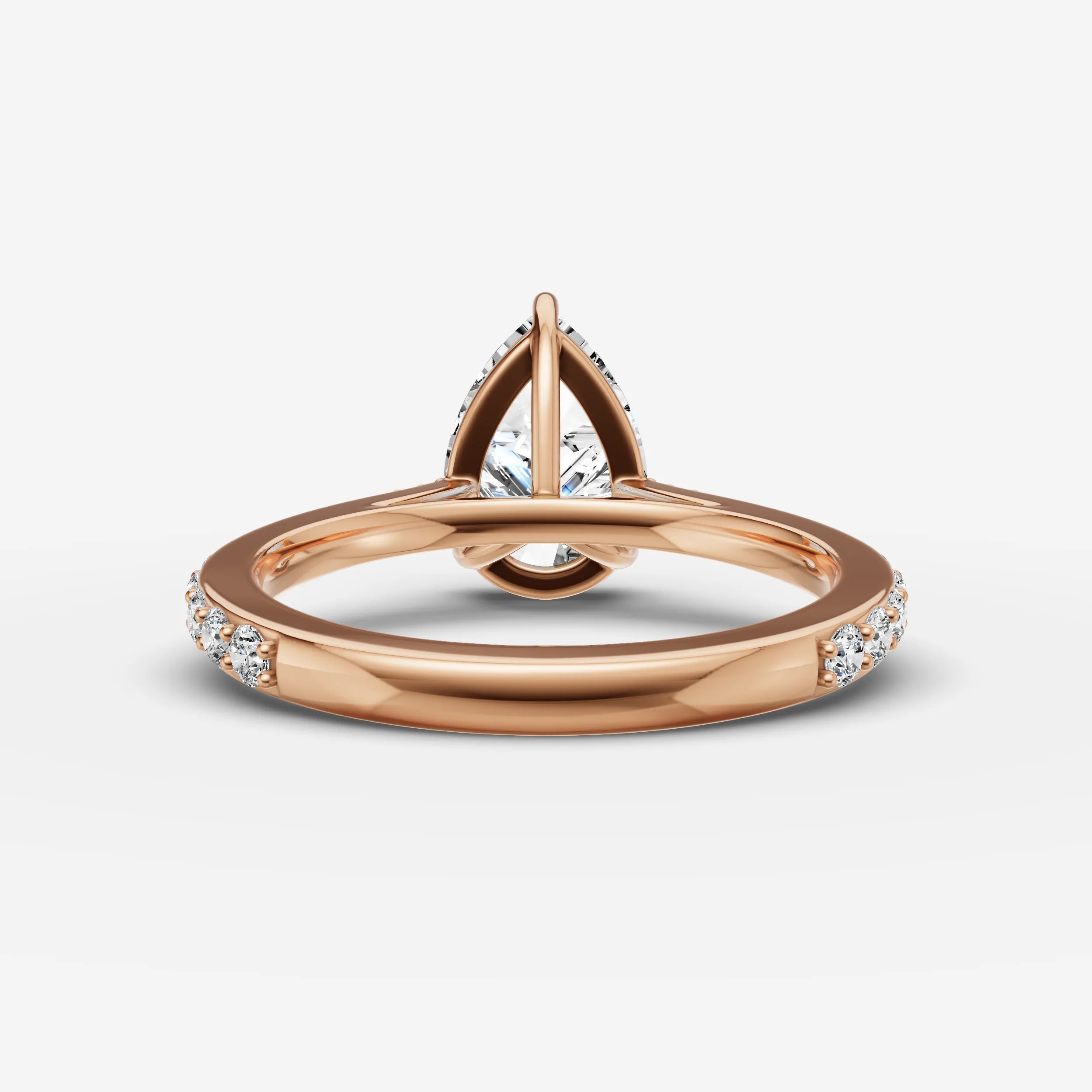Pave Cathedral - Pear