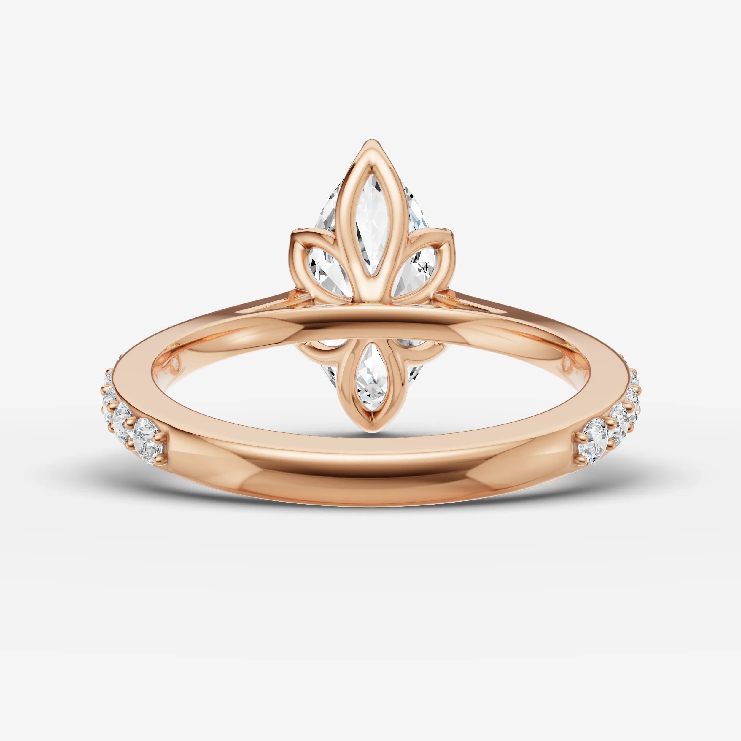 Pave Cathedral - Marquise