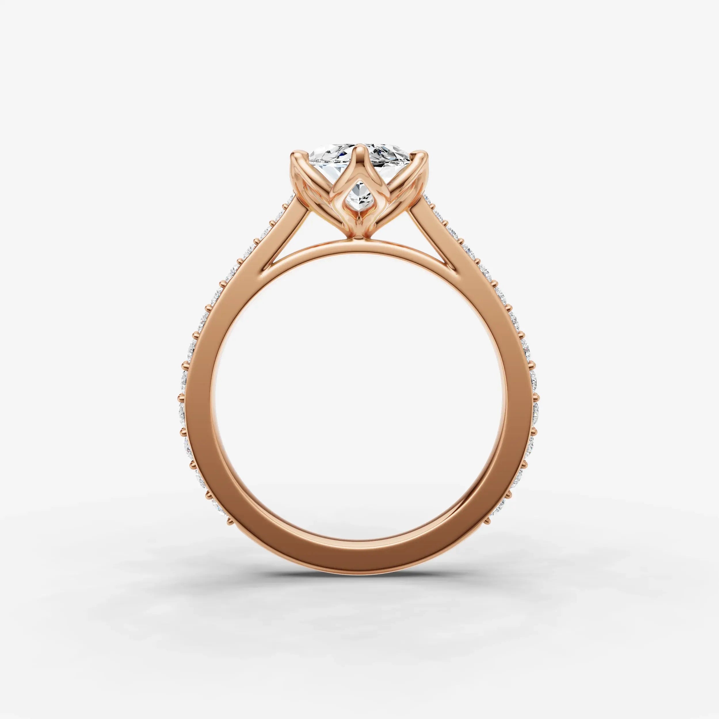 Pave Cathedral - Marquise