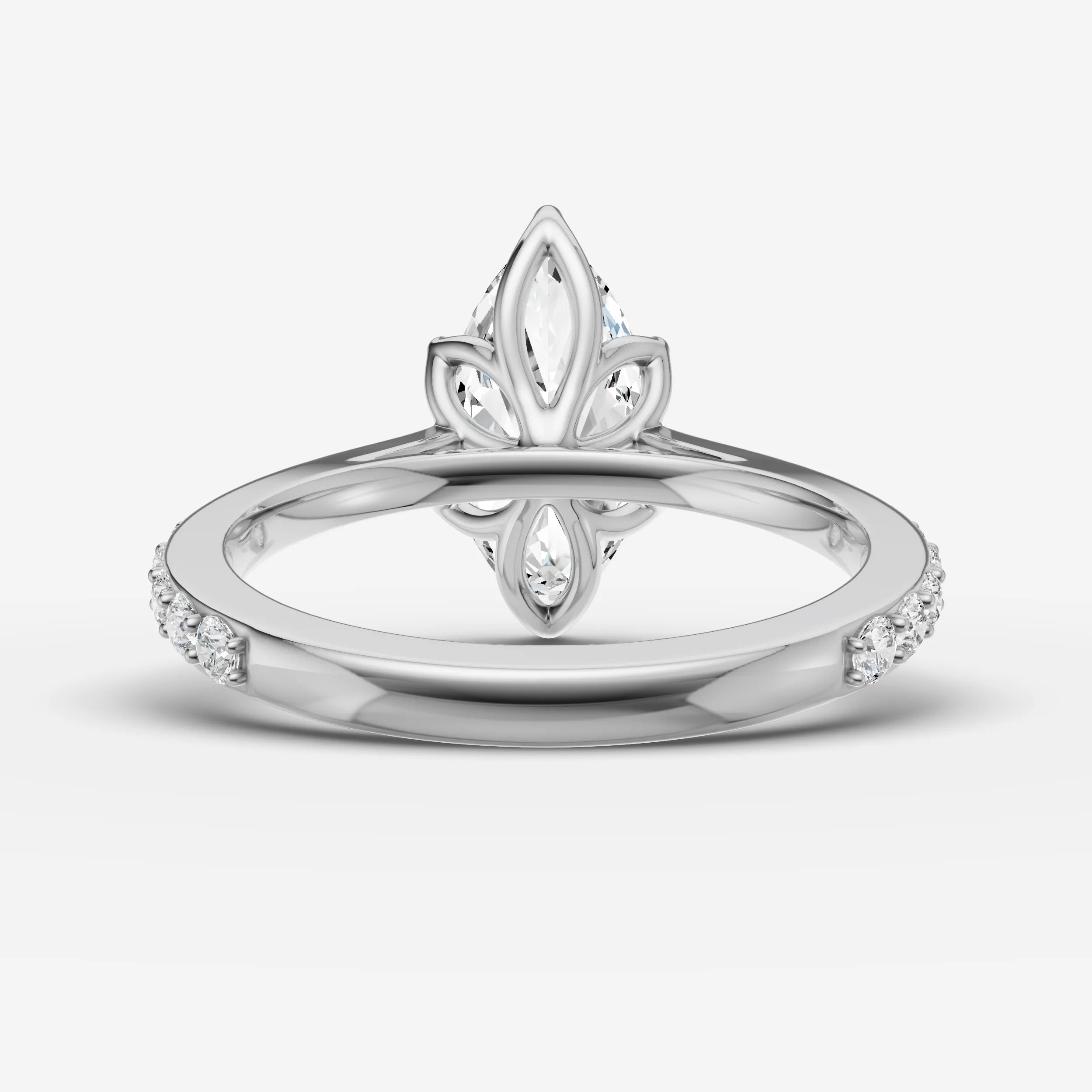 Pave Cathedral - Marquise