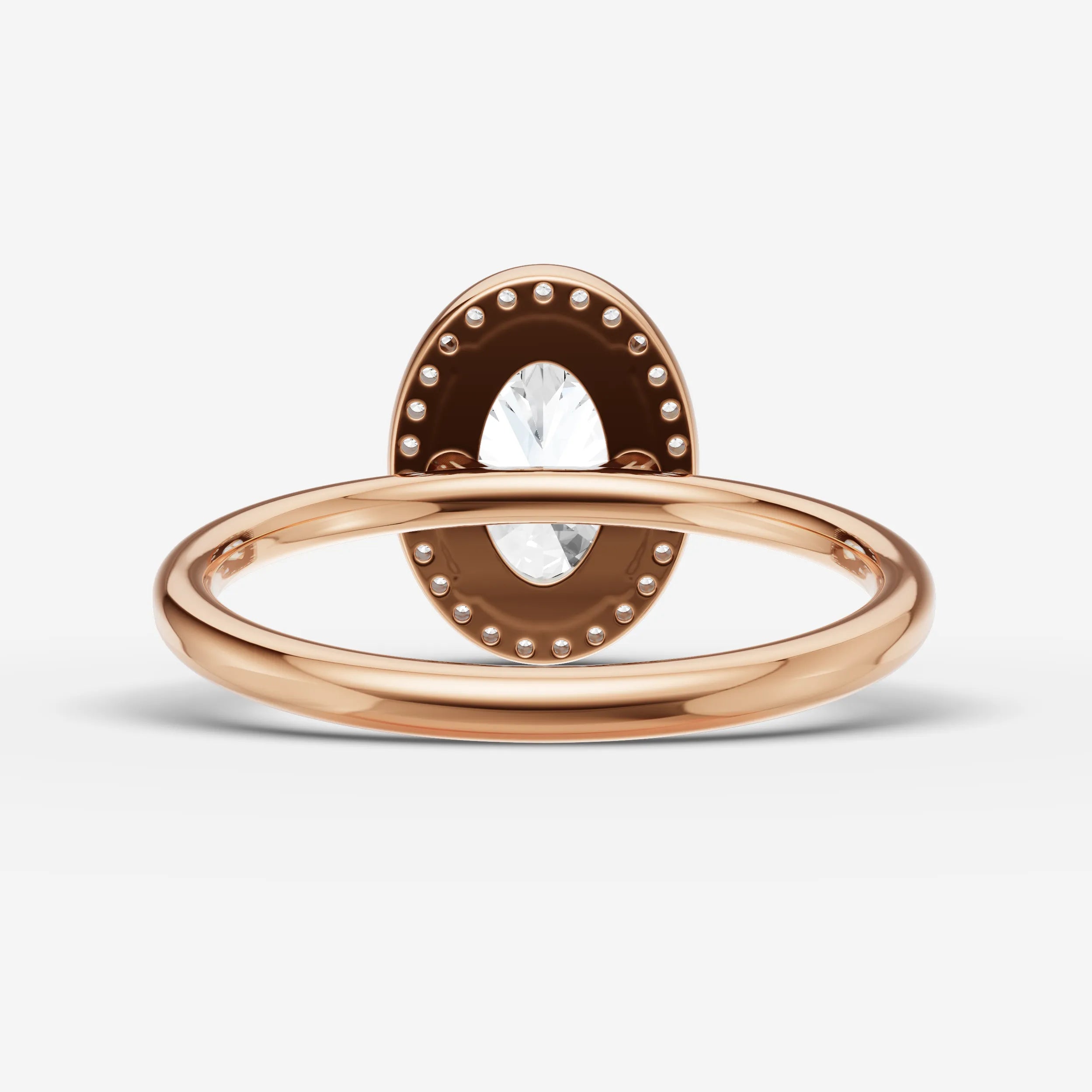 Halo - Oval
