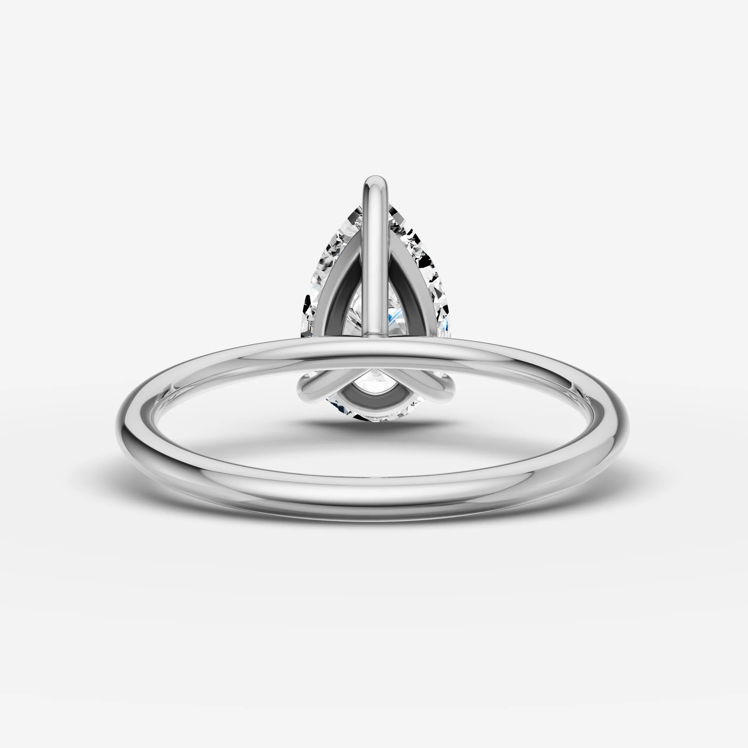 Solitaire - Pear