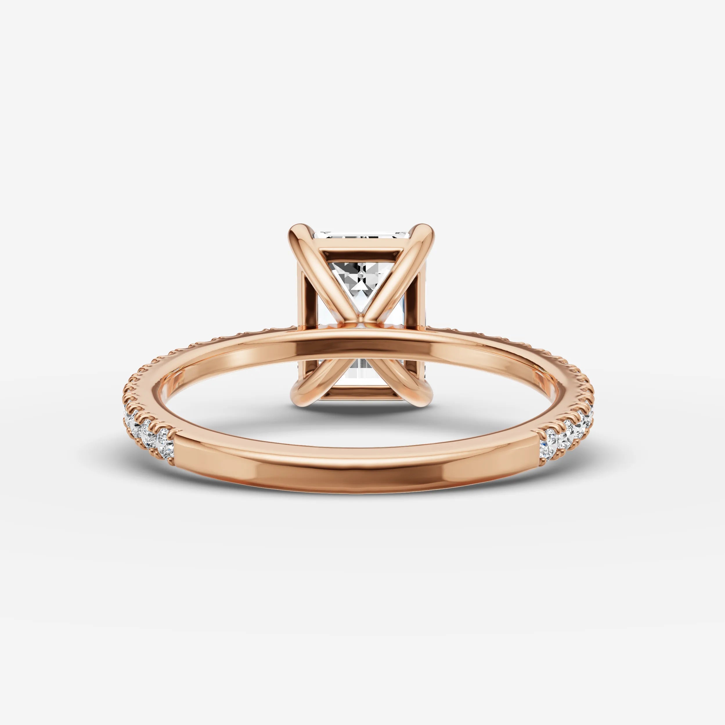 Pave - Emerald