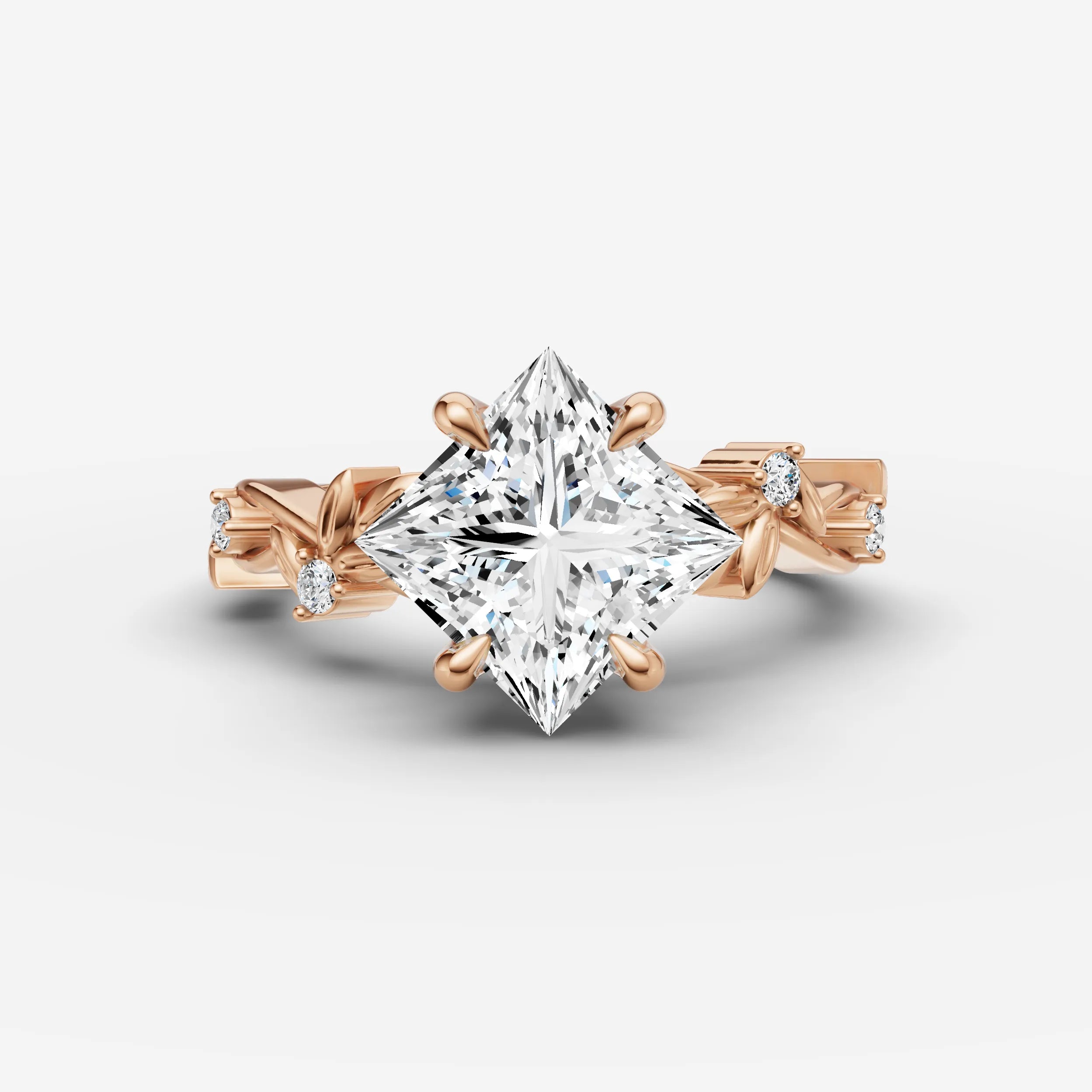 Nature Inspired - Princess