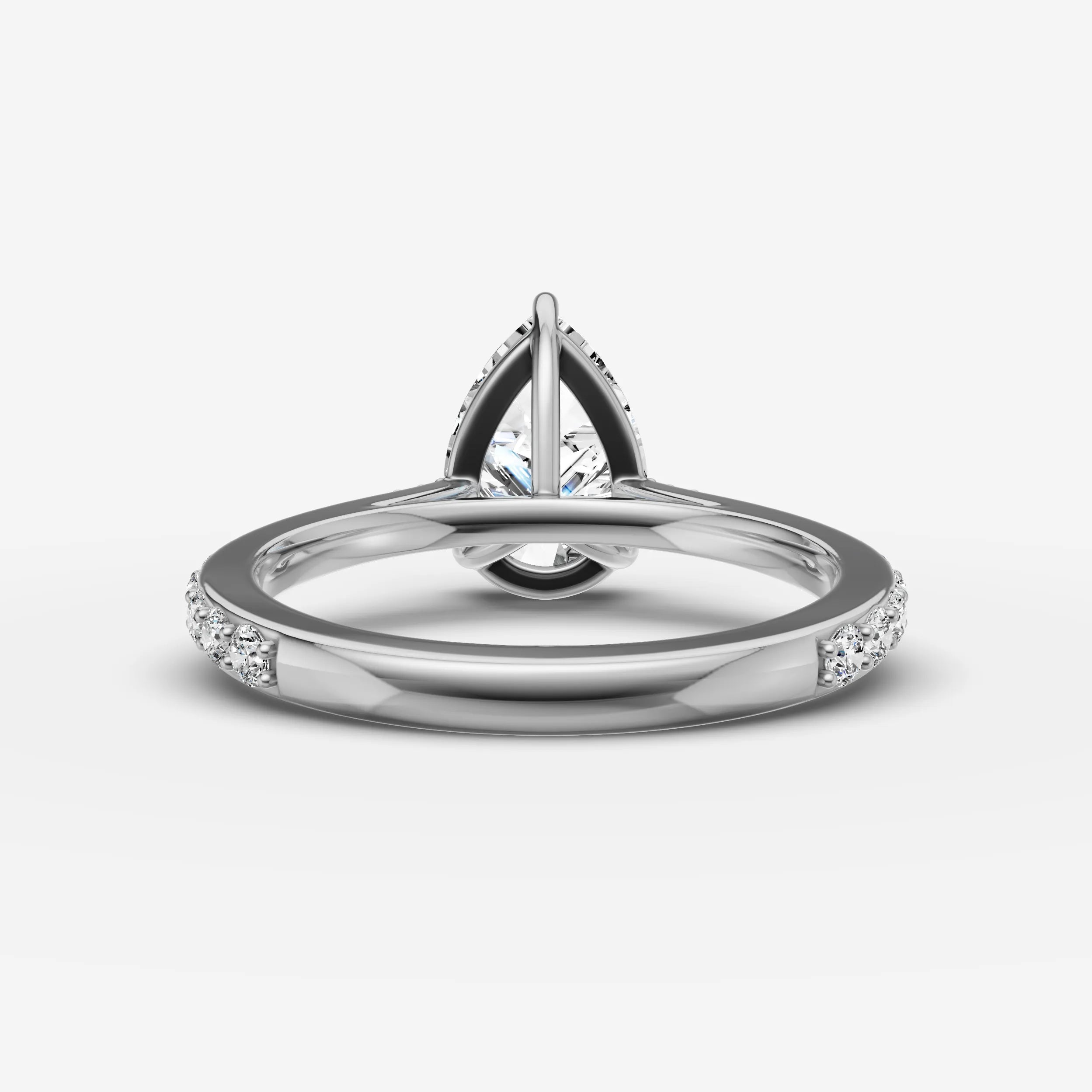 Pave Cathedral - Pear