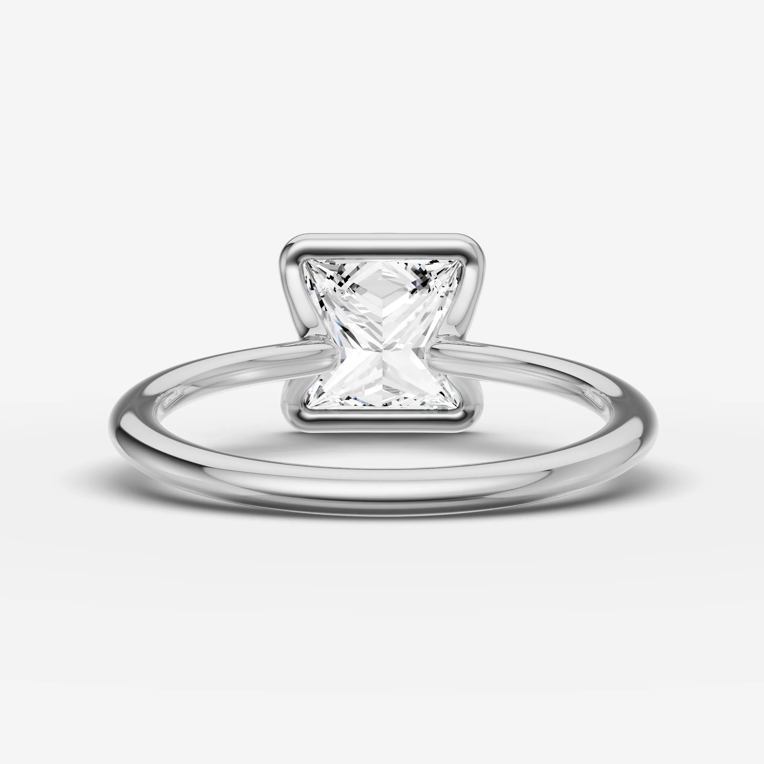 Half Bezel - Princess