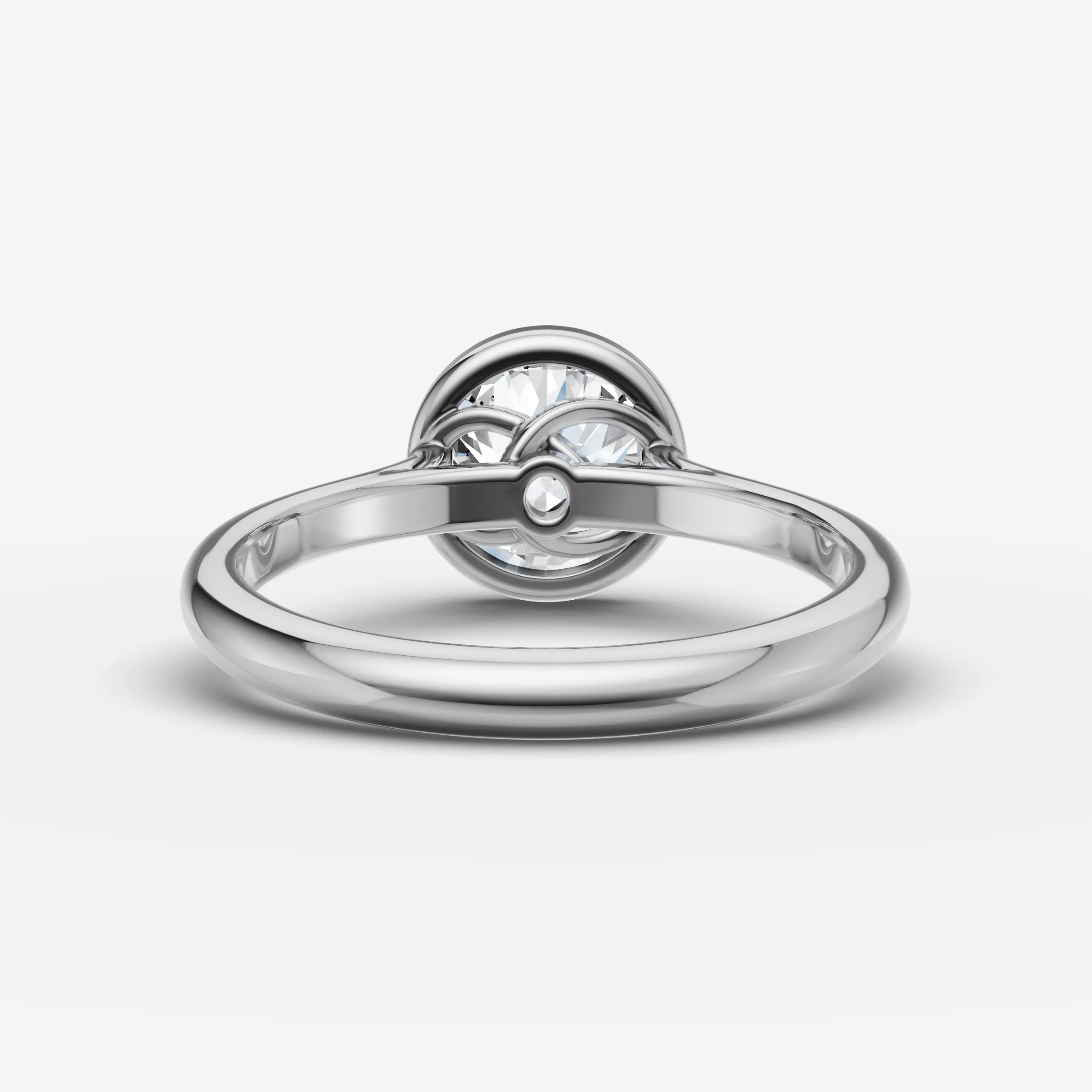 Bezel - Round