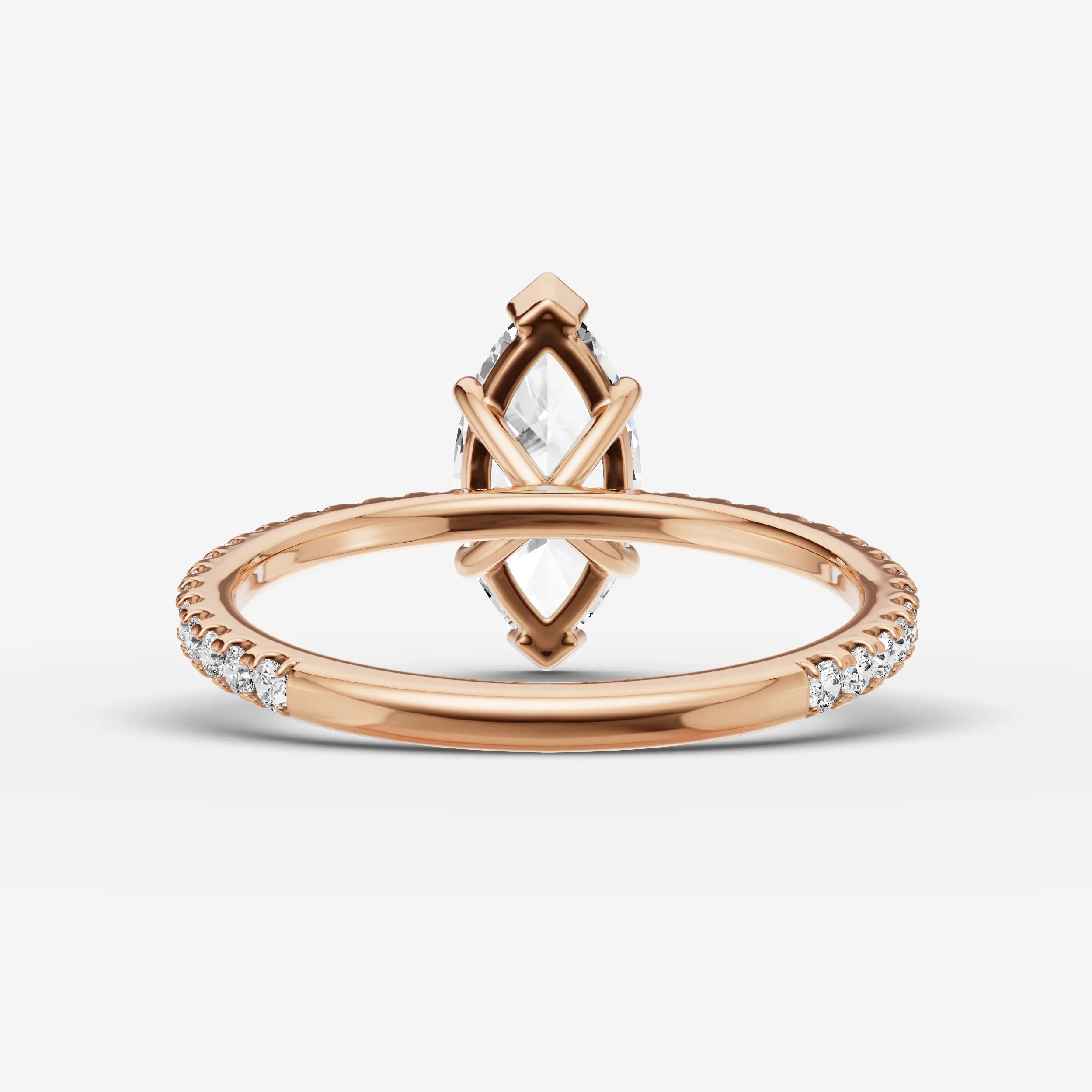 Pave - Marquise