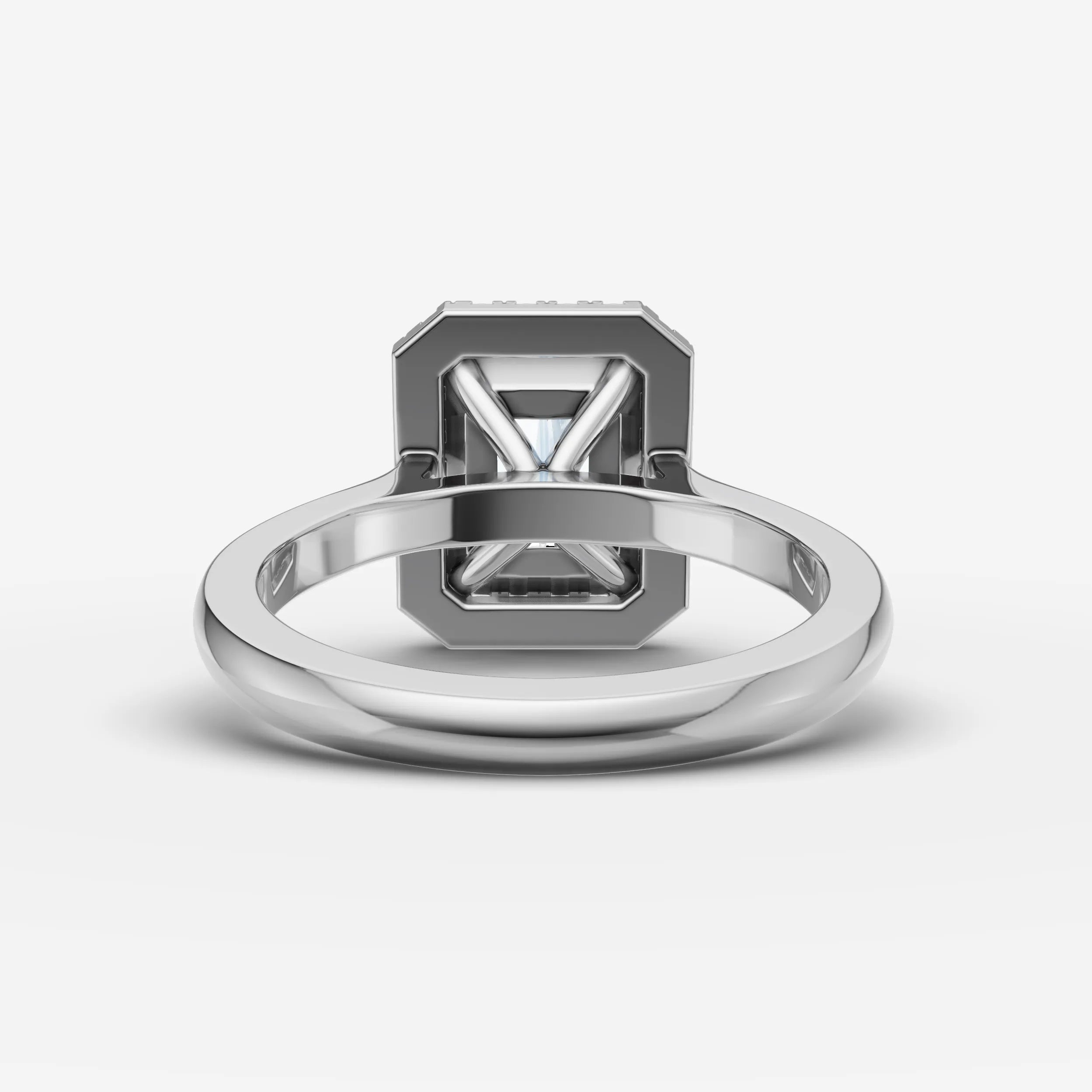 Halo - Emerald