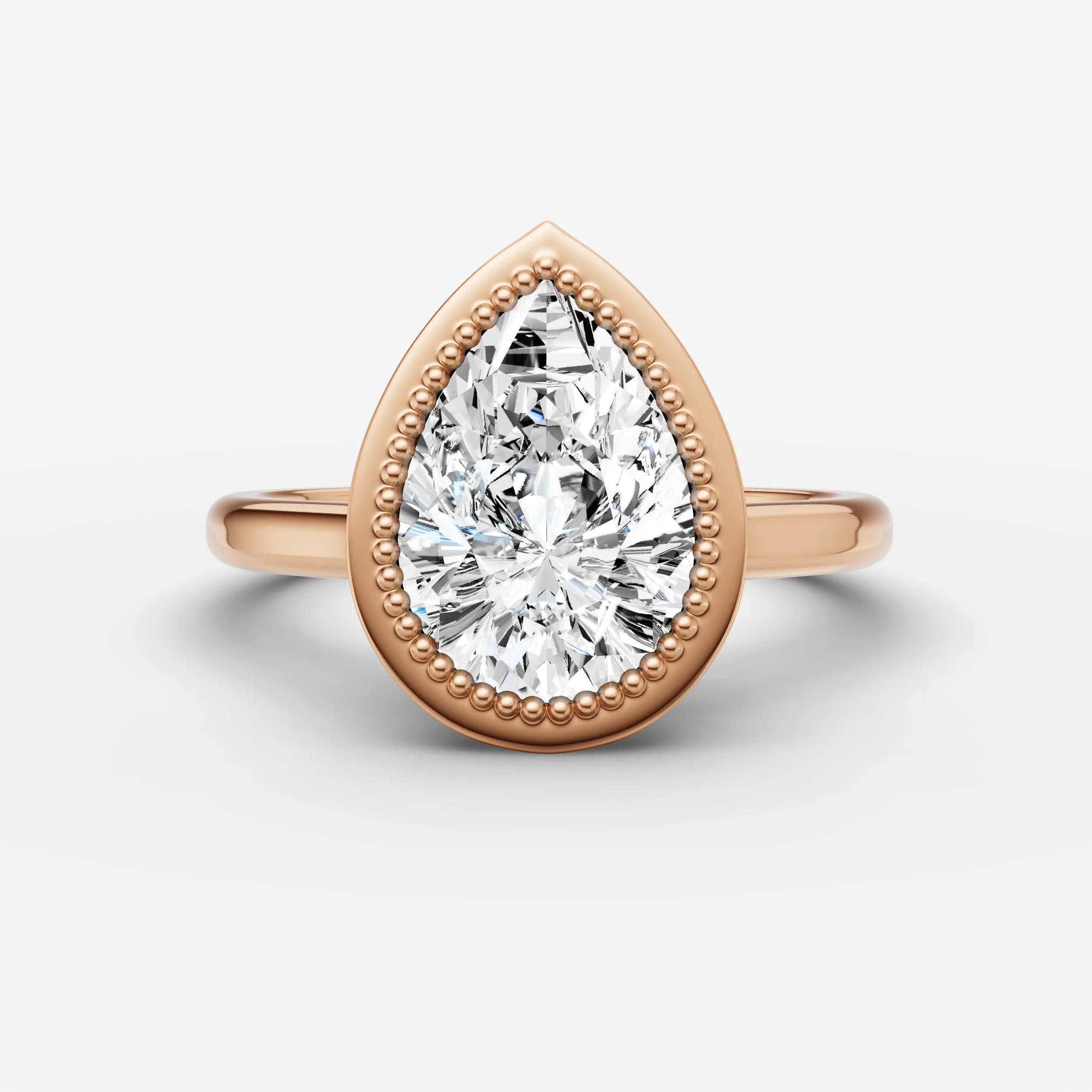 Bezel - Pear