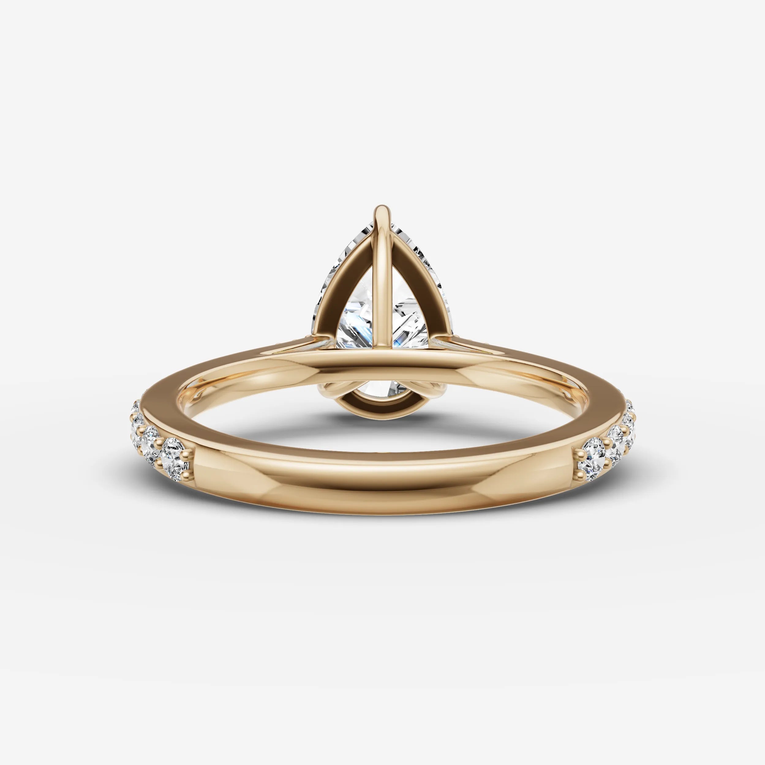 Pave Cathedral - Pear