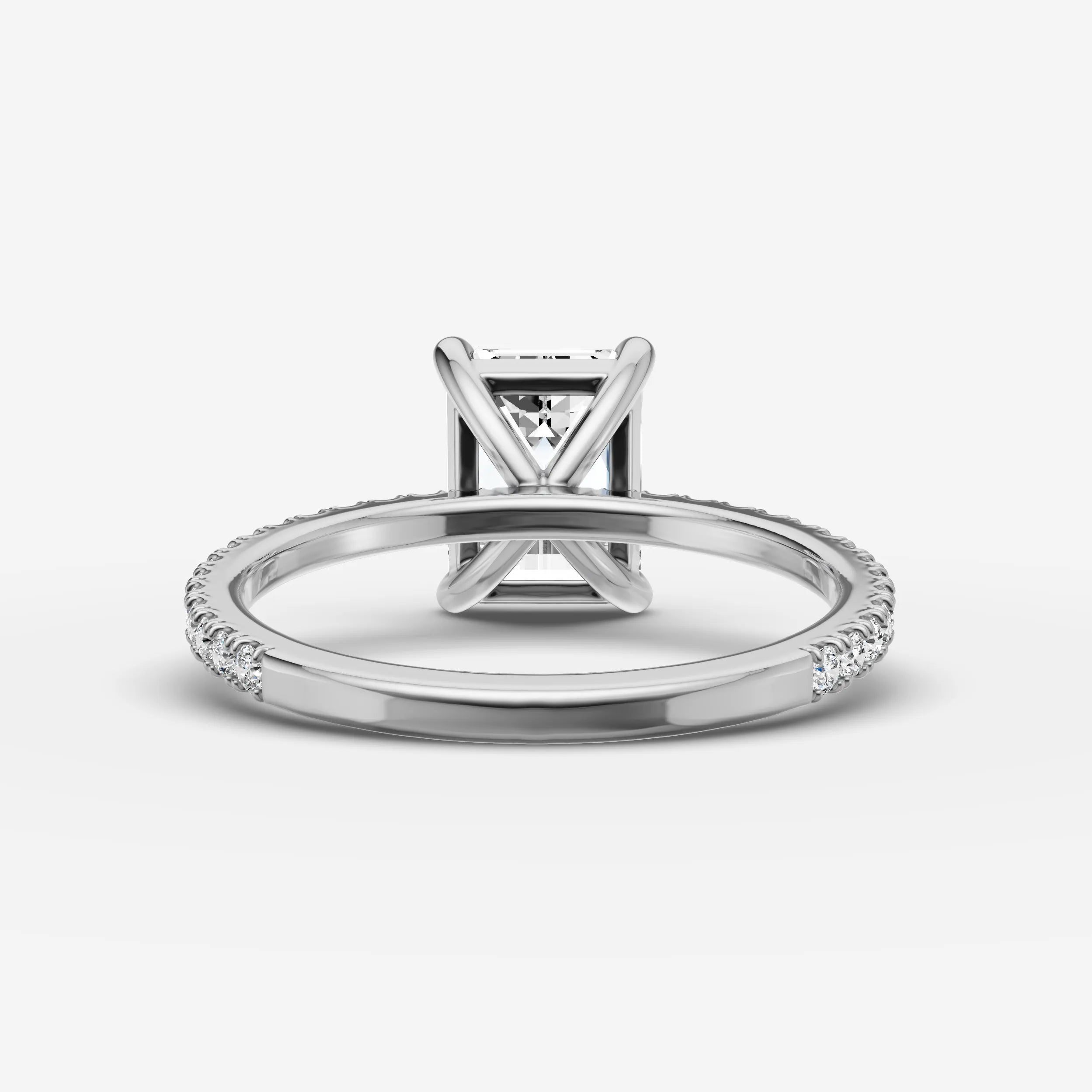 Pave - Emerald