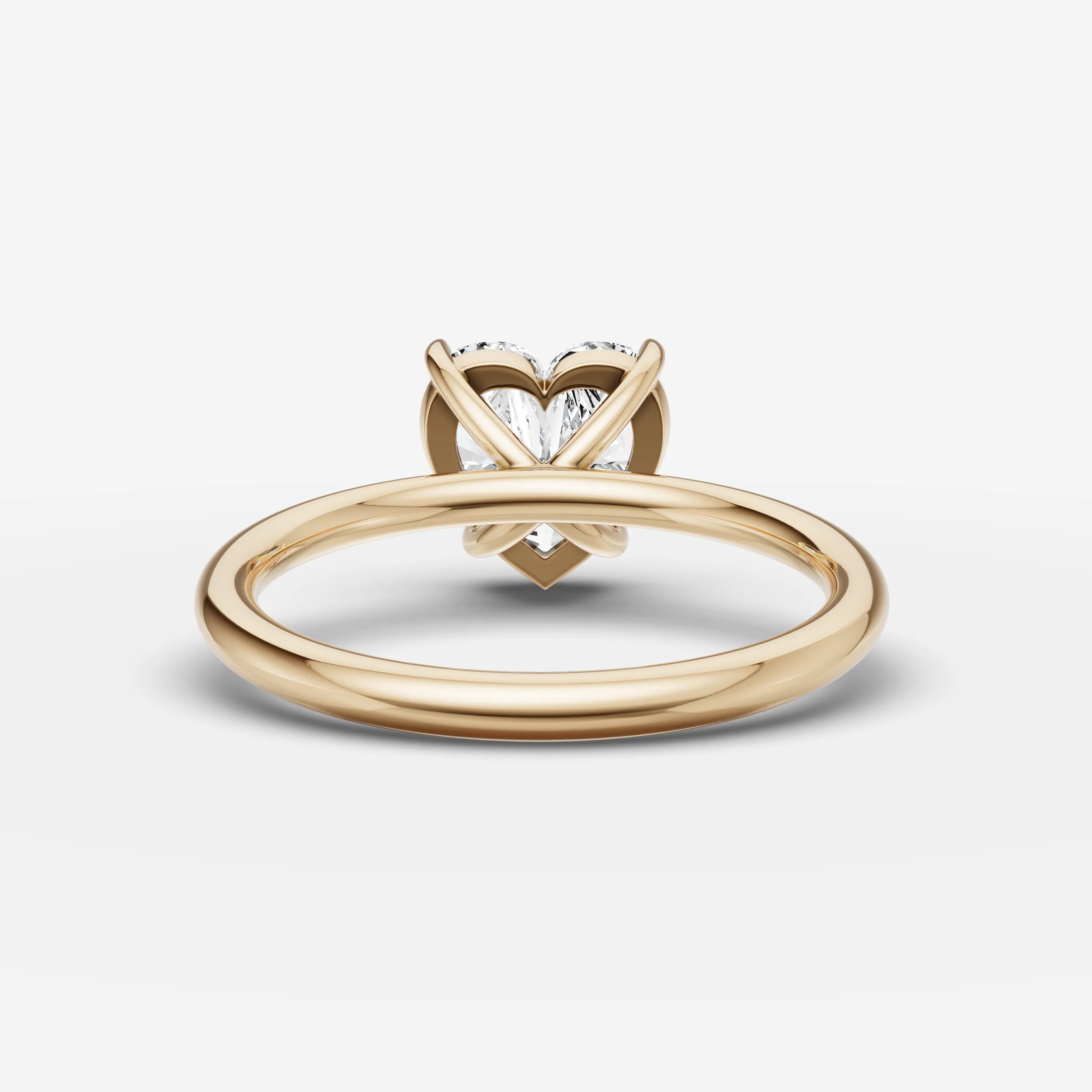 Solitaire - Heart