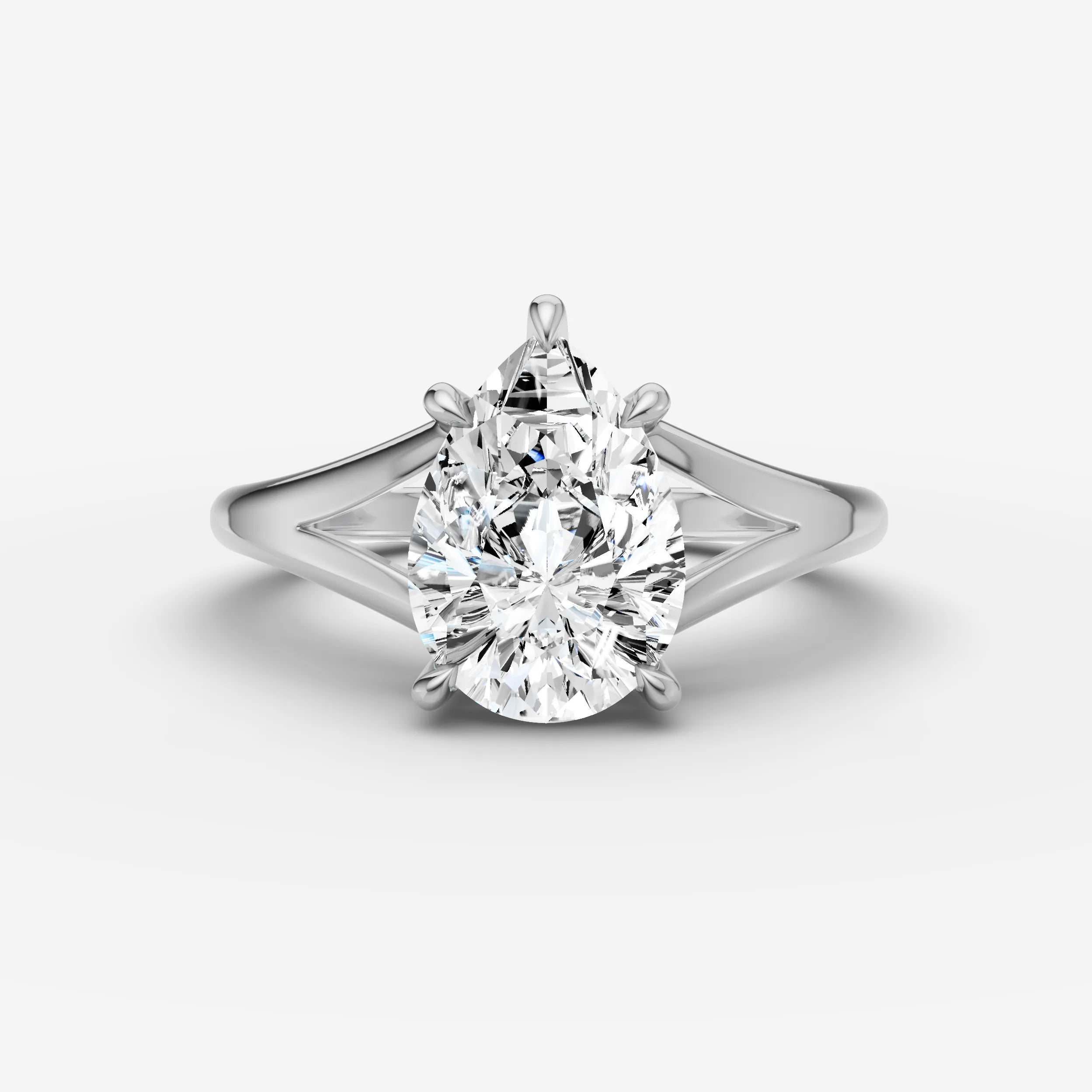 Split Shank - Pear