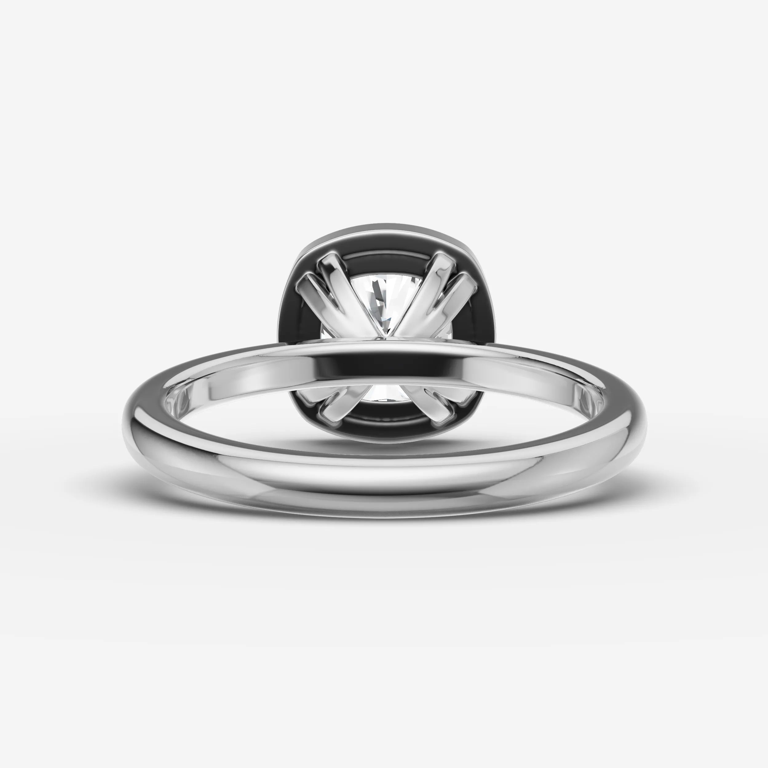 Bezel - Cushion