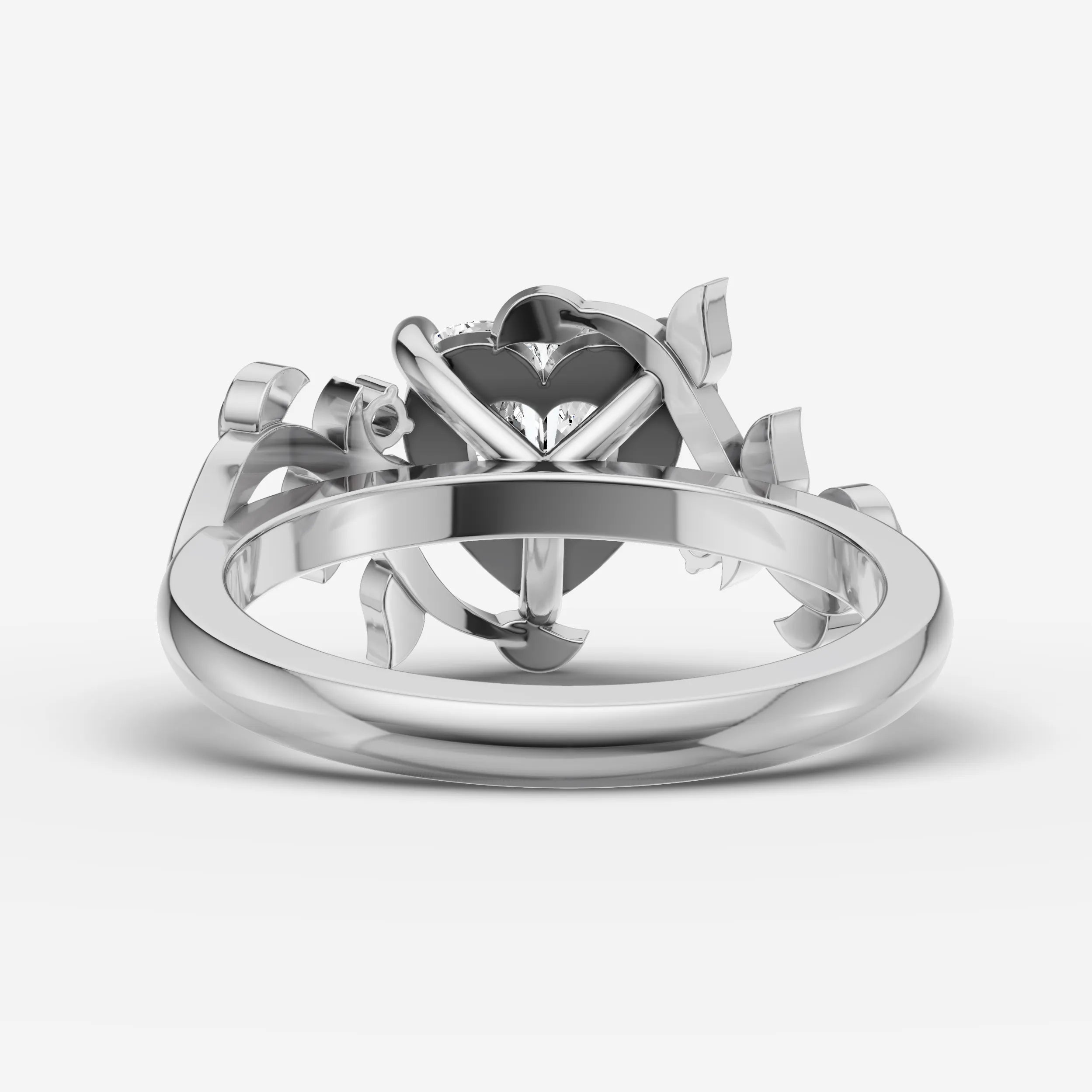 Nature Inspired - Heart