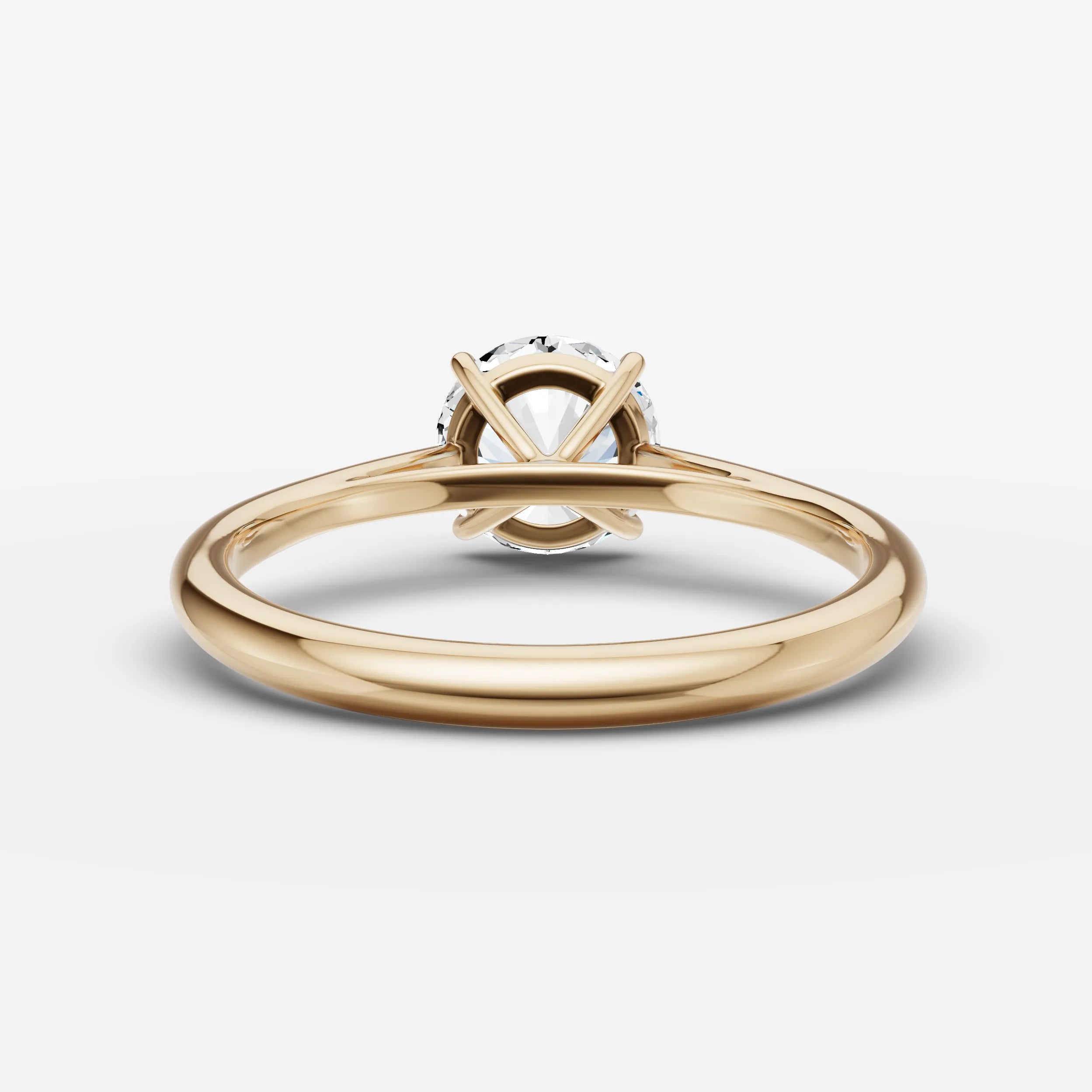 Solitaire Cathedral - Round