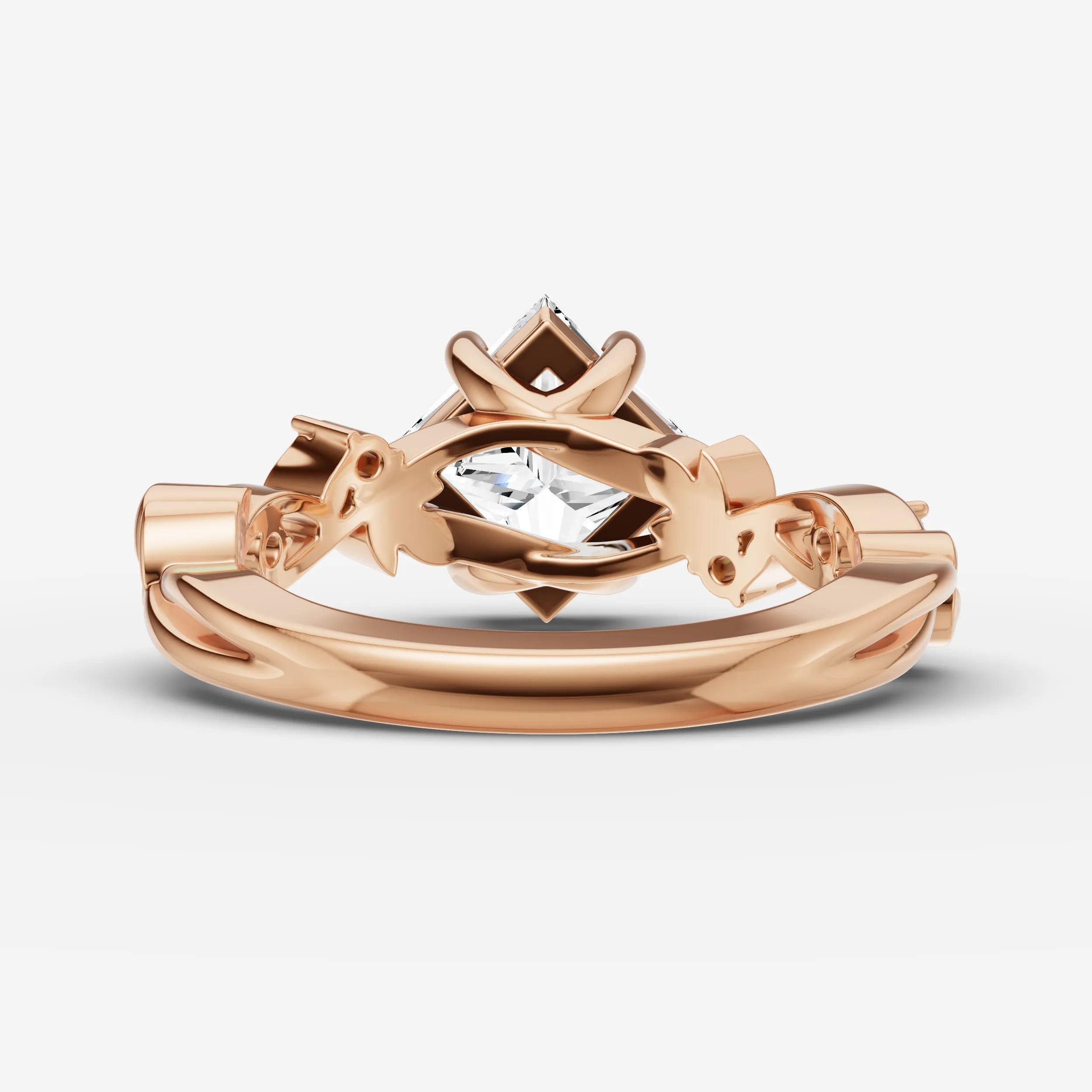 Nature Inspired - Princess