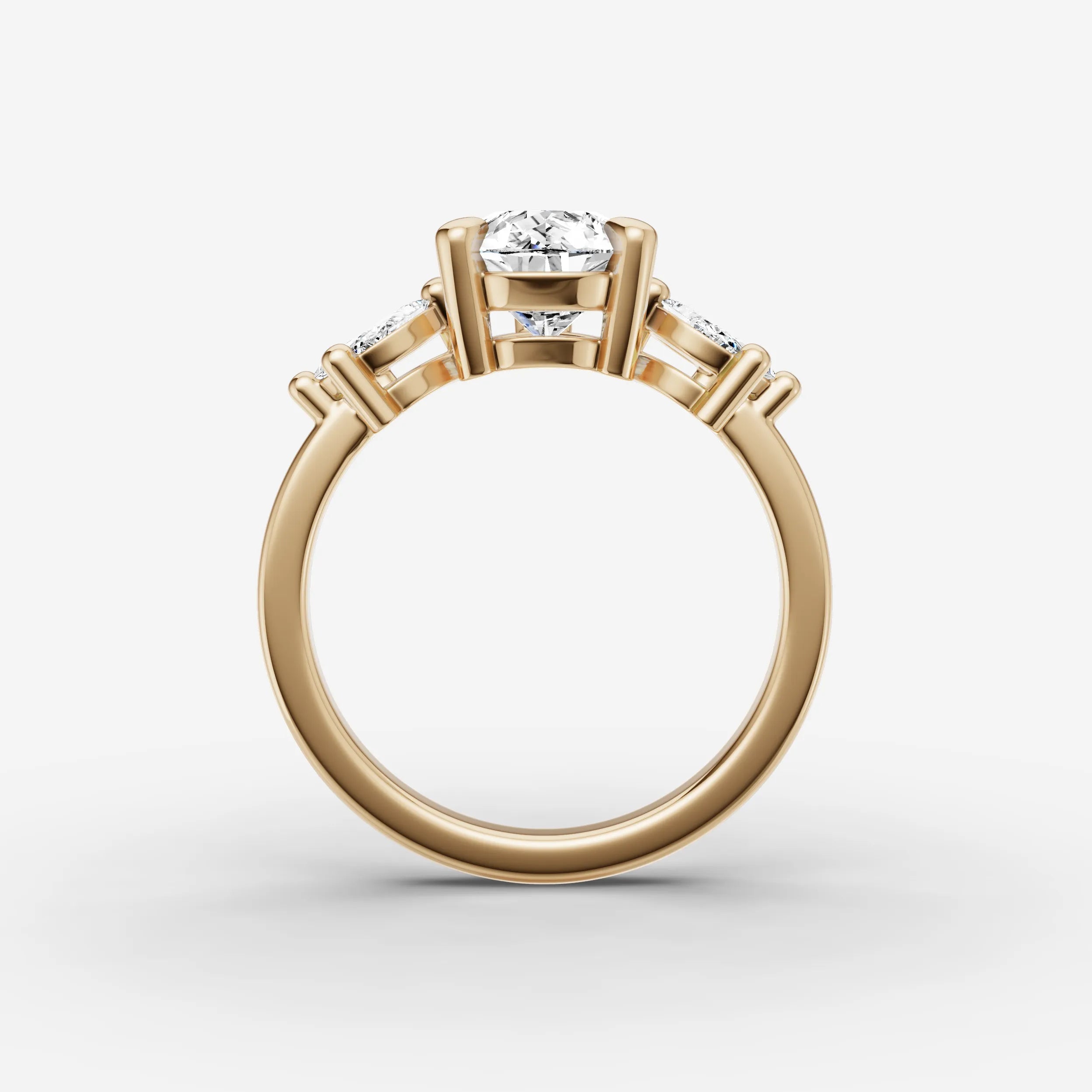Nature Inspired - Pear