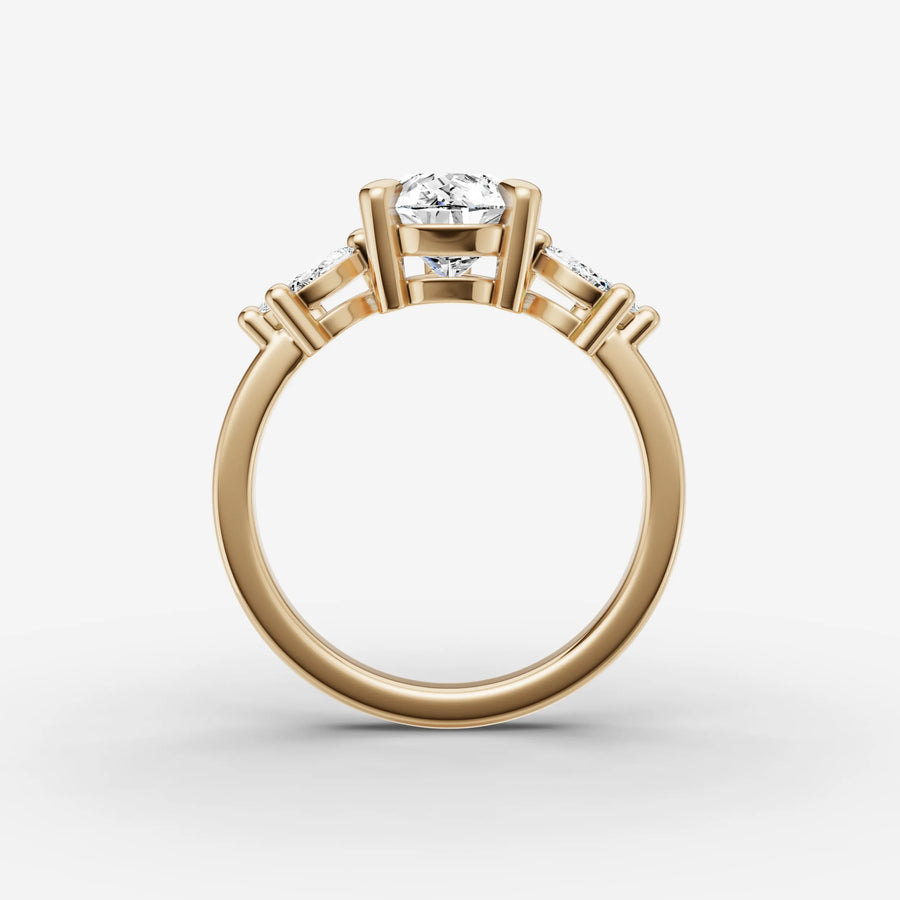 Nature Inspired - Pear
