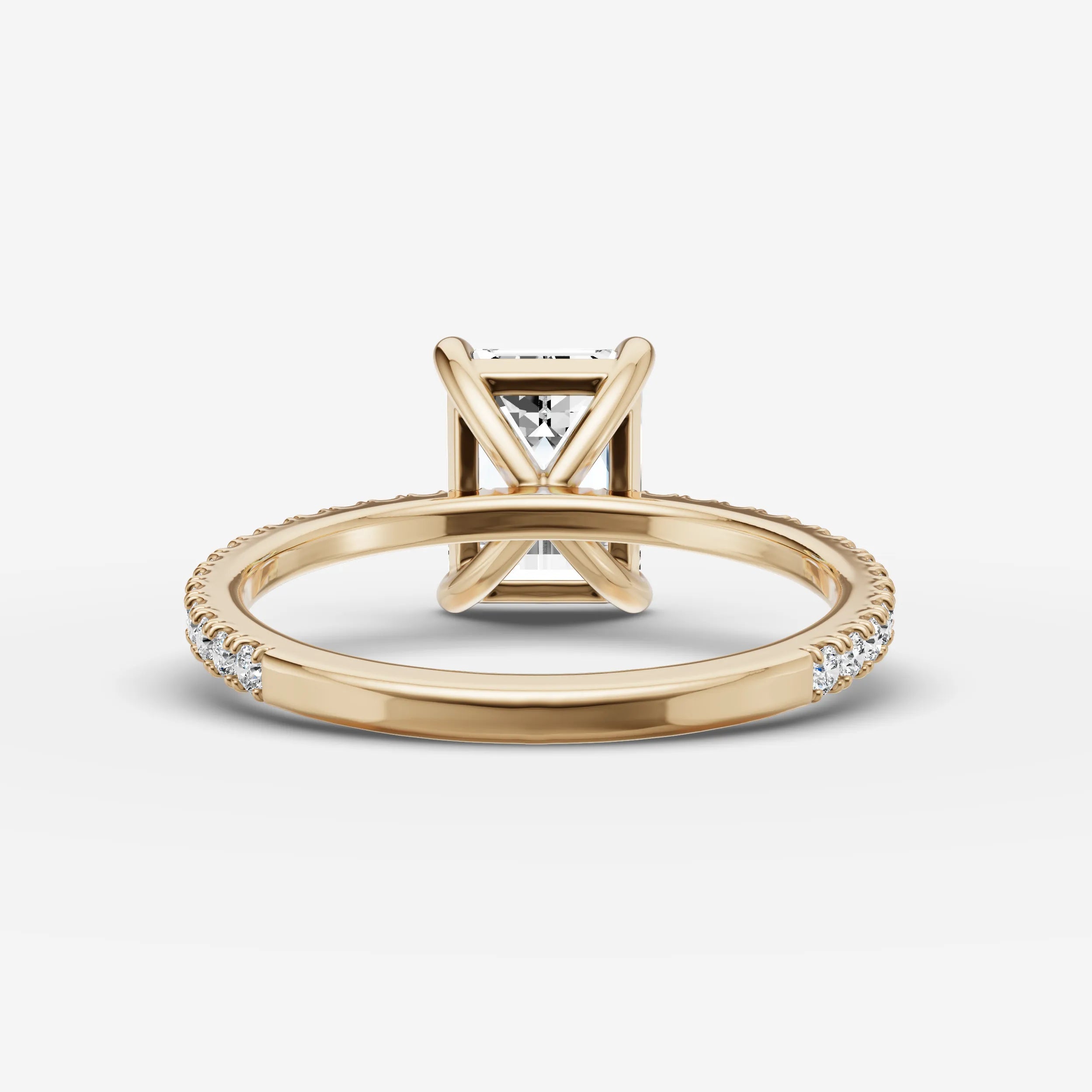 Pave - Emerald