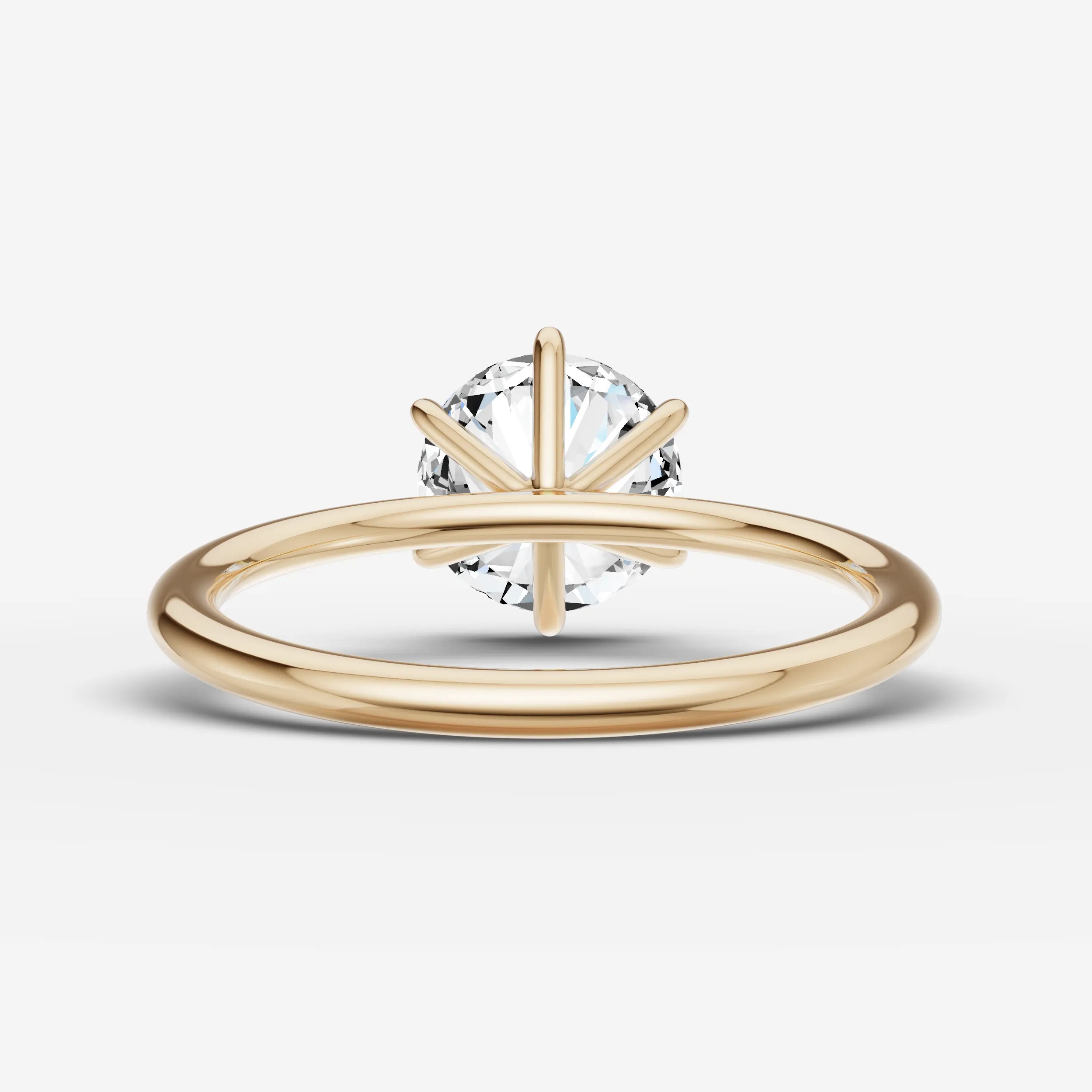 Solitaire - Round