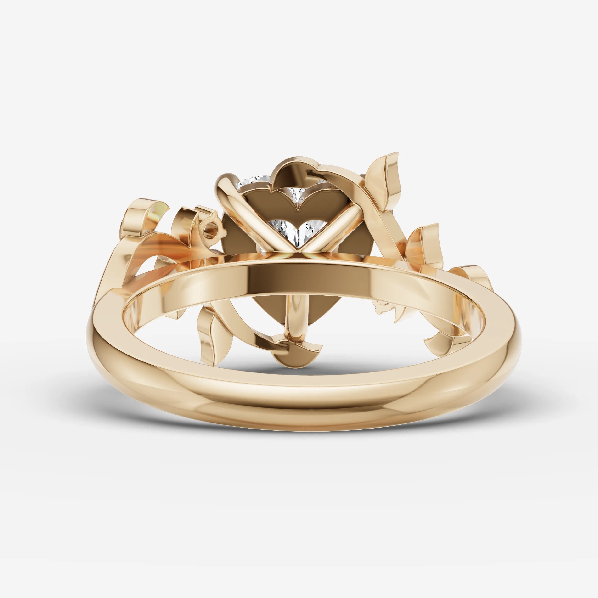 Nature Inspired - Heart