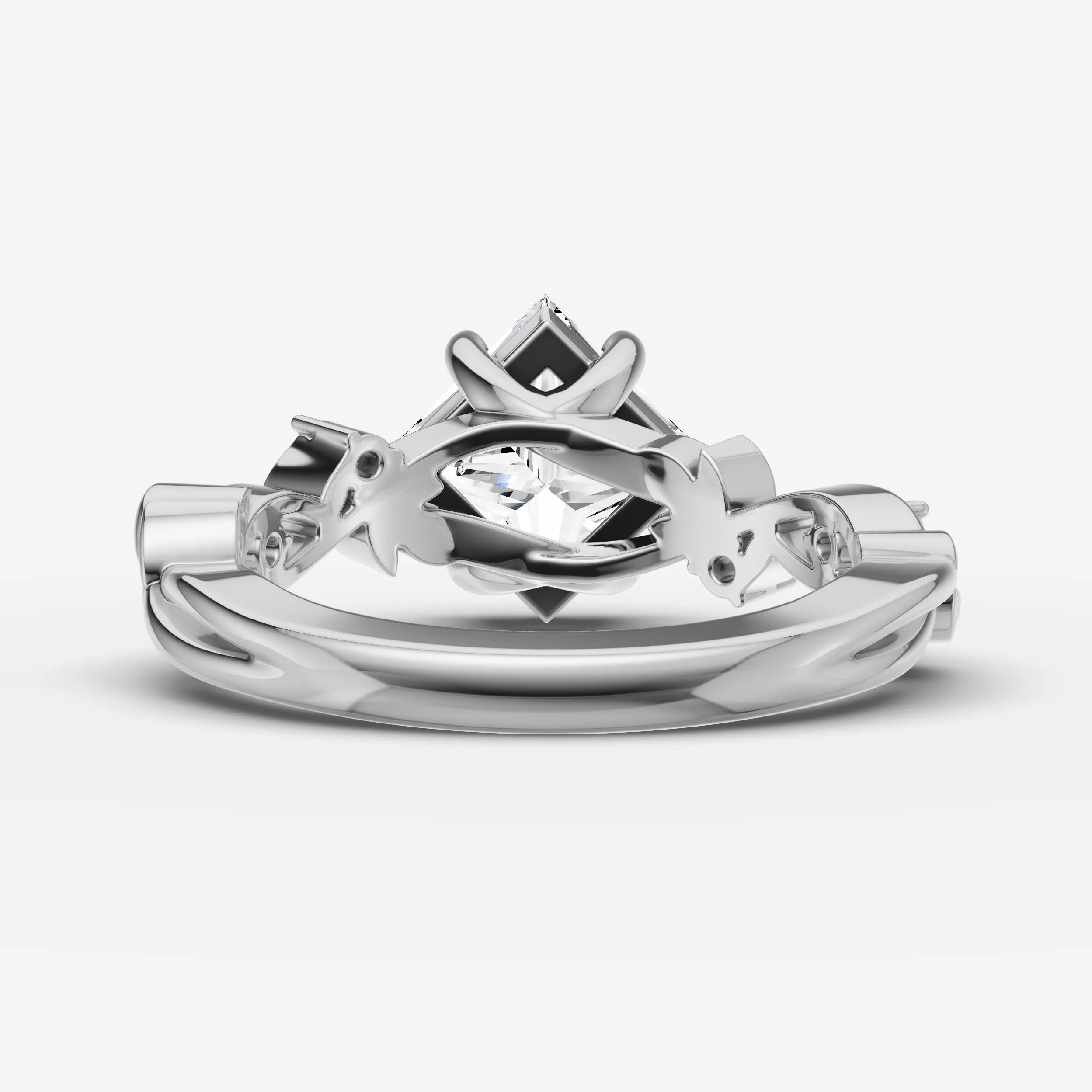 Nature Inspired - Princess