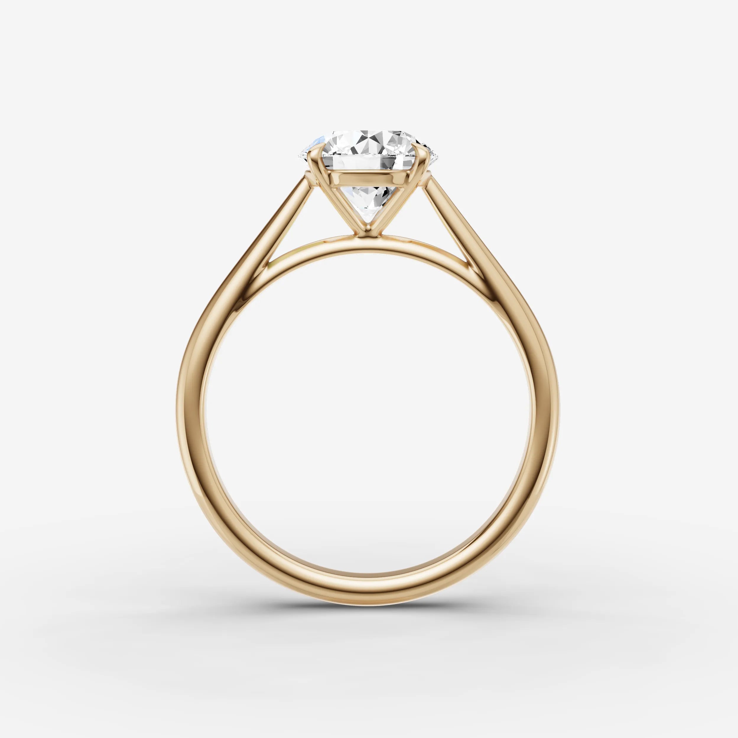 Solitaire Cathedral - Round