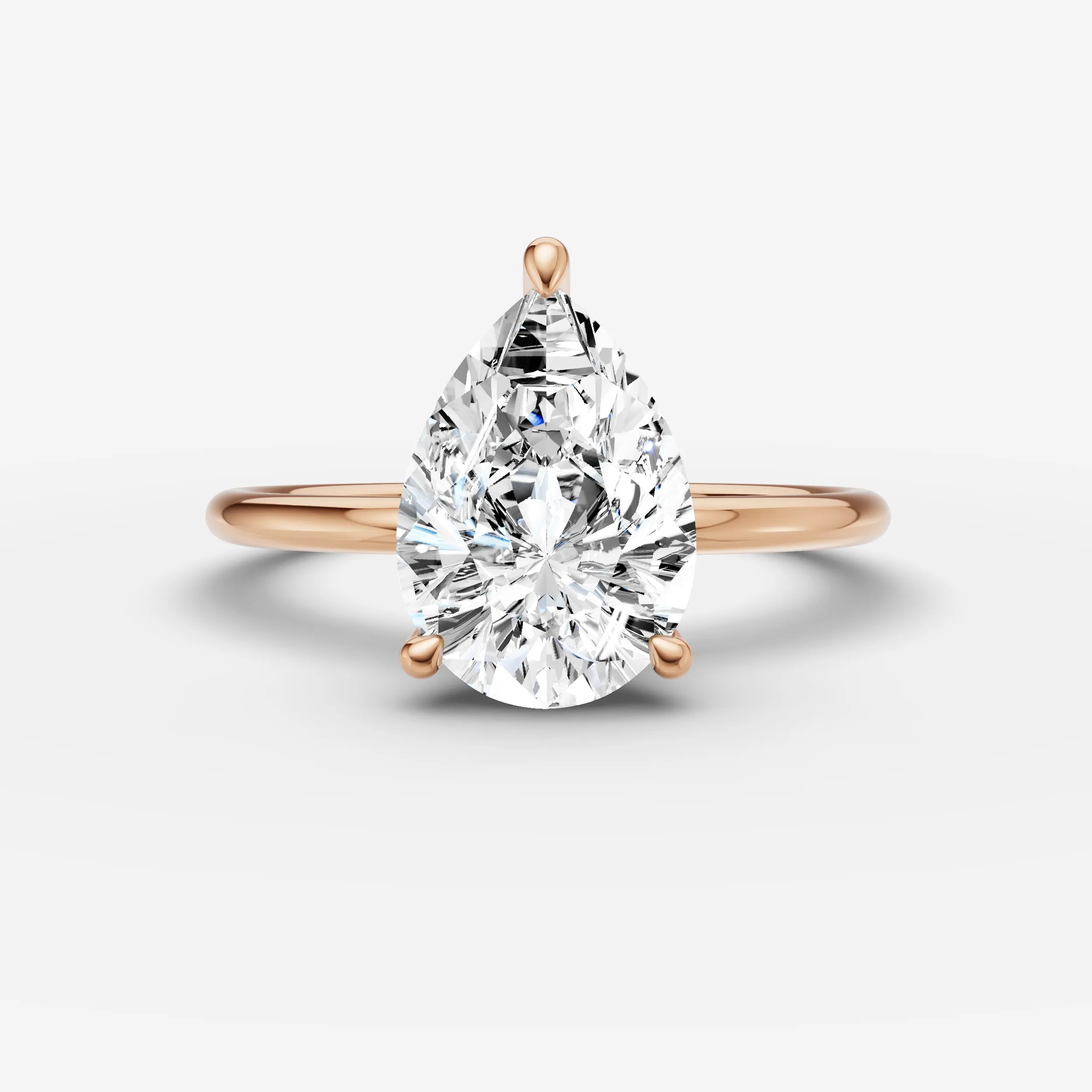 Hidden Halo - Pear