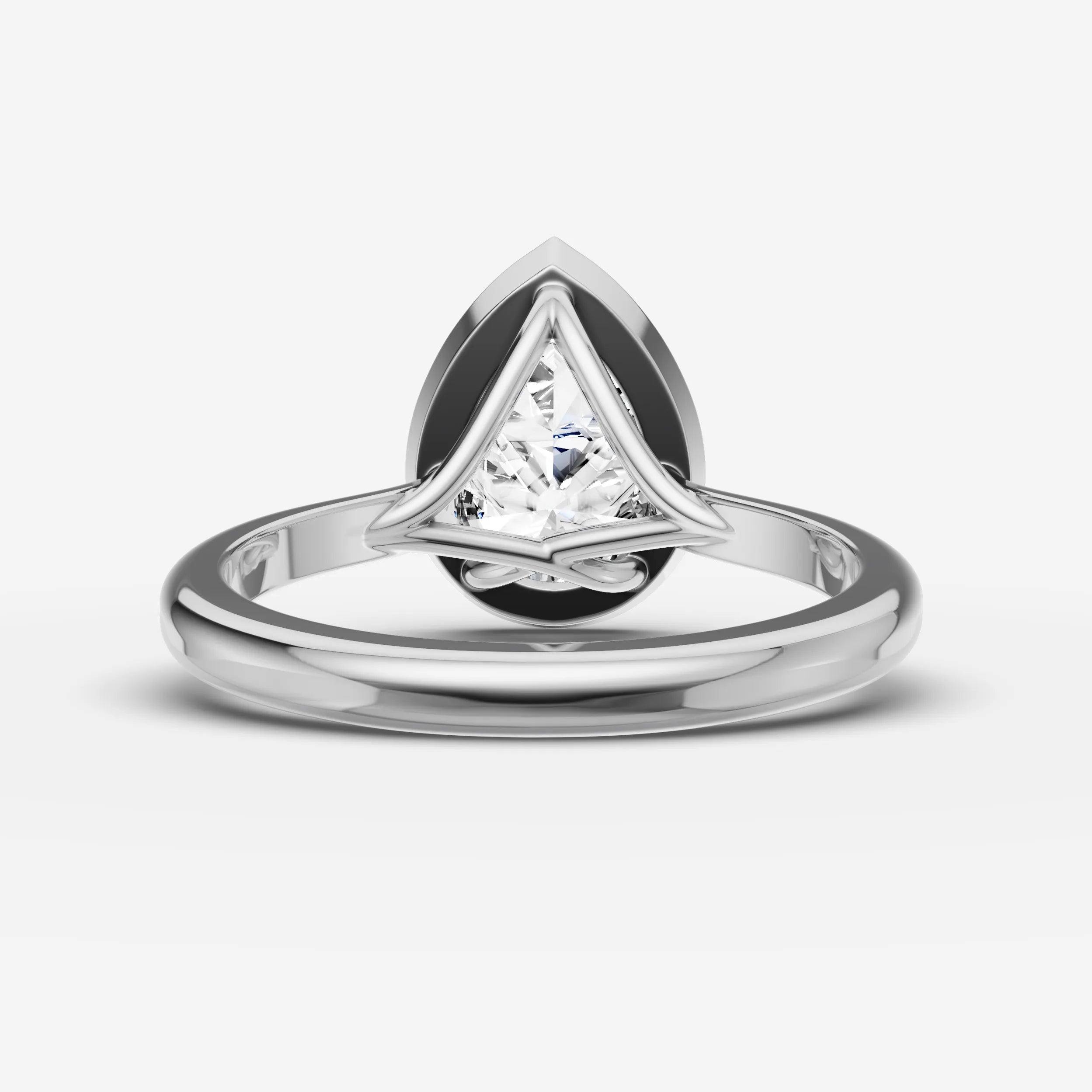 Bezel - Pear