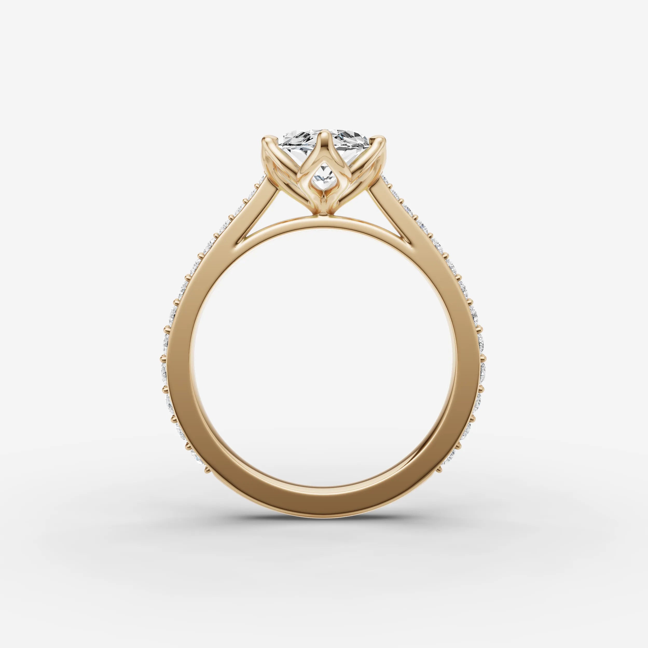 Pave Cathedral - Marquise