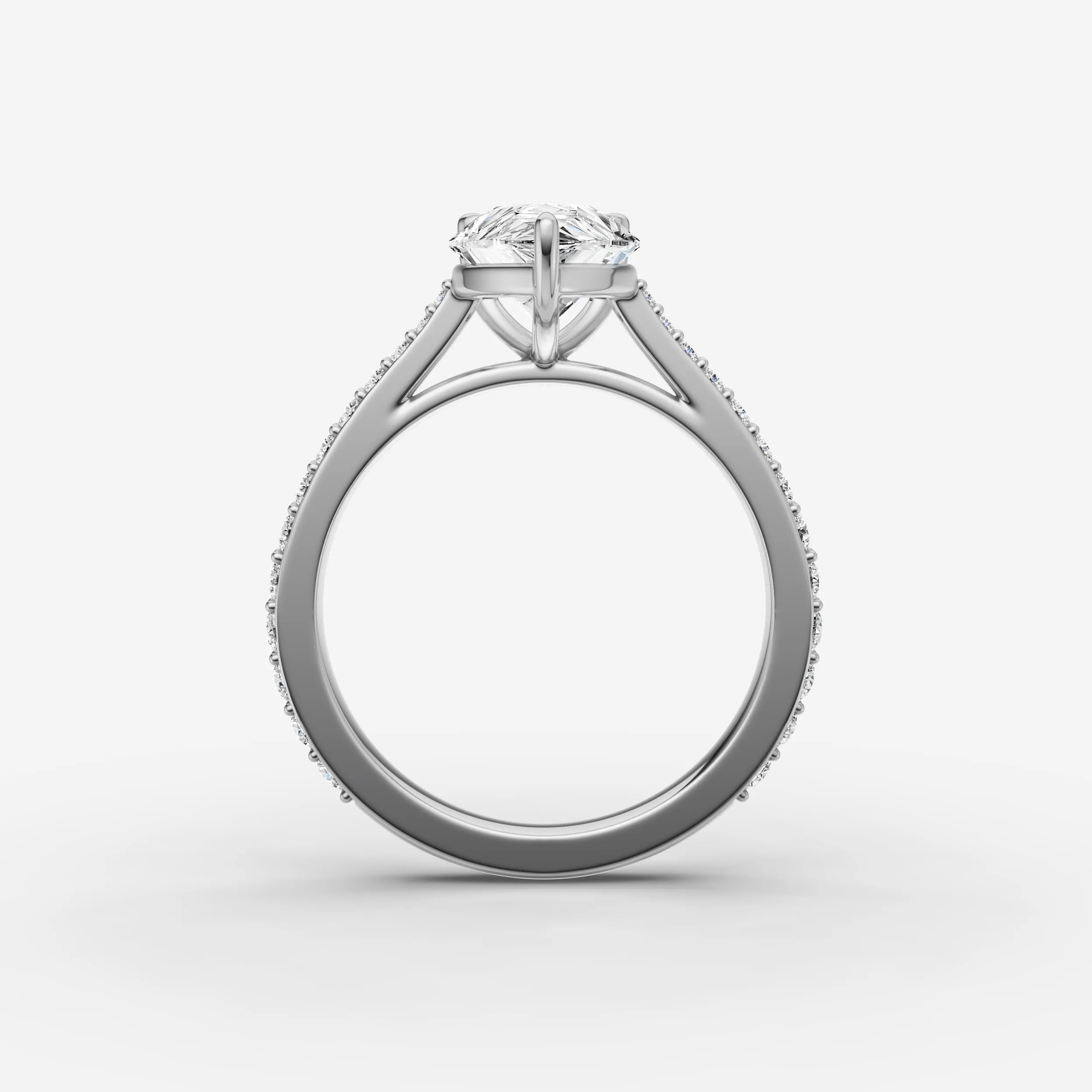 Pave Cathedral - Pear