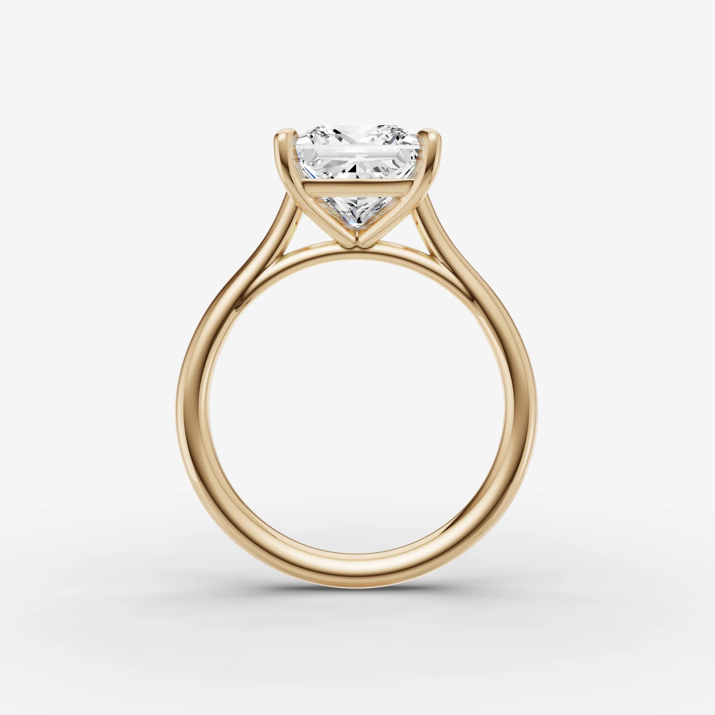 Solitaire Cathedral - Princess