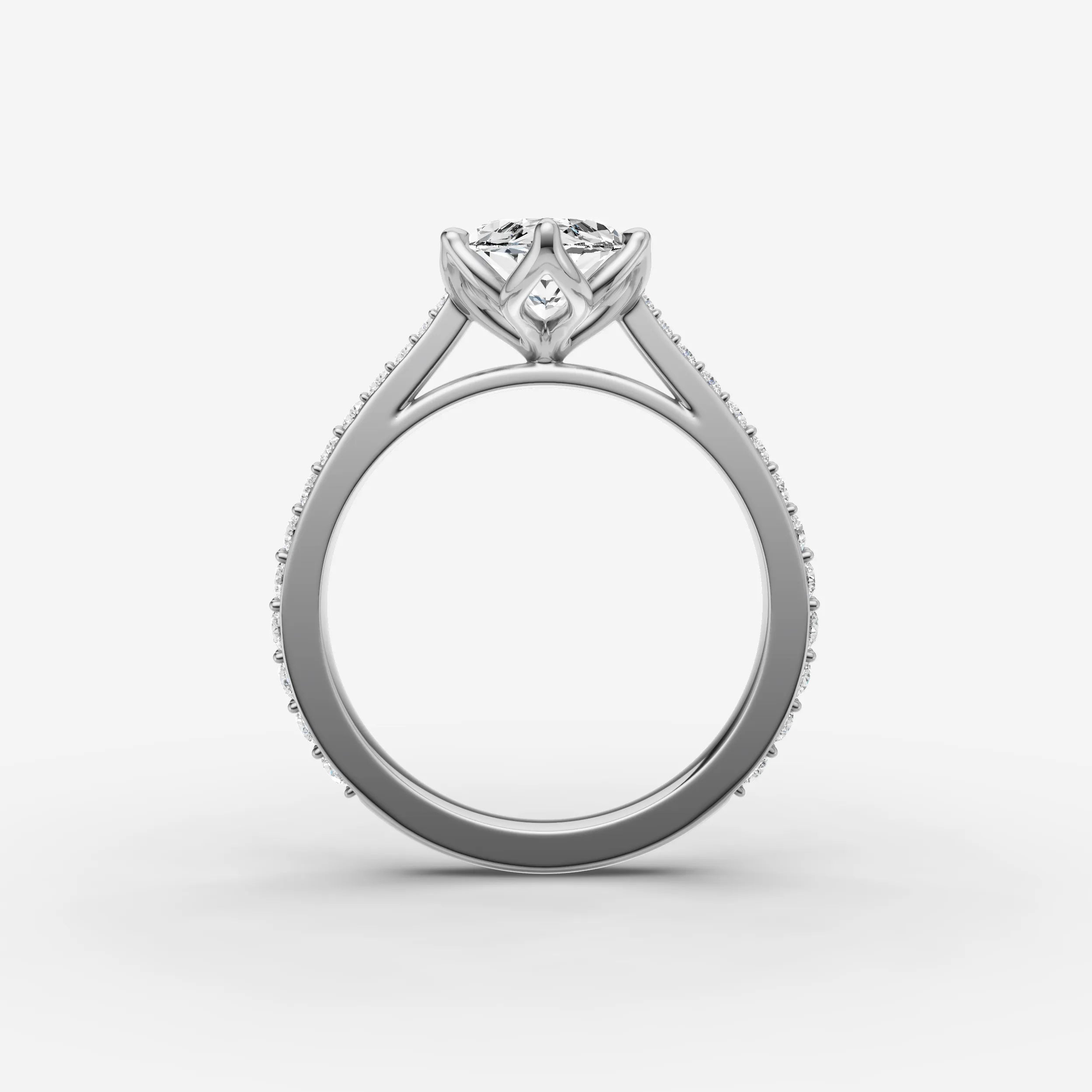 Pave Cathedral - Marquise
