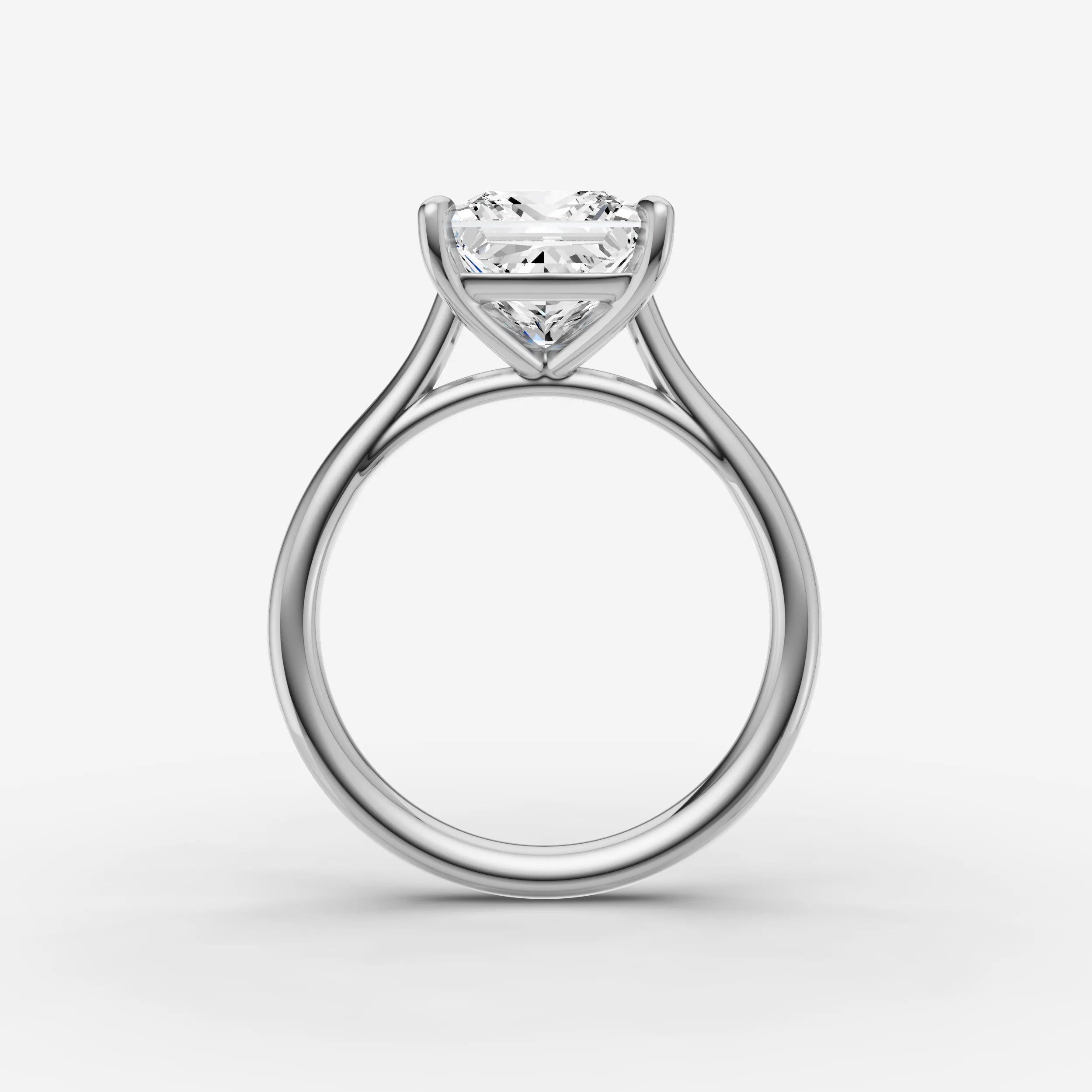 Solitaire Cathedral - Princess
