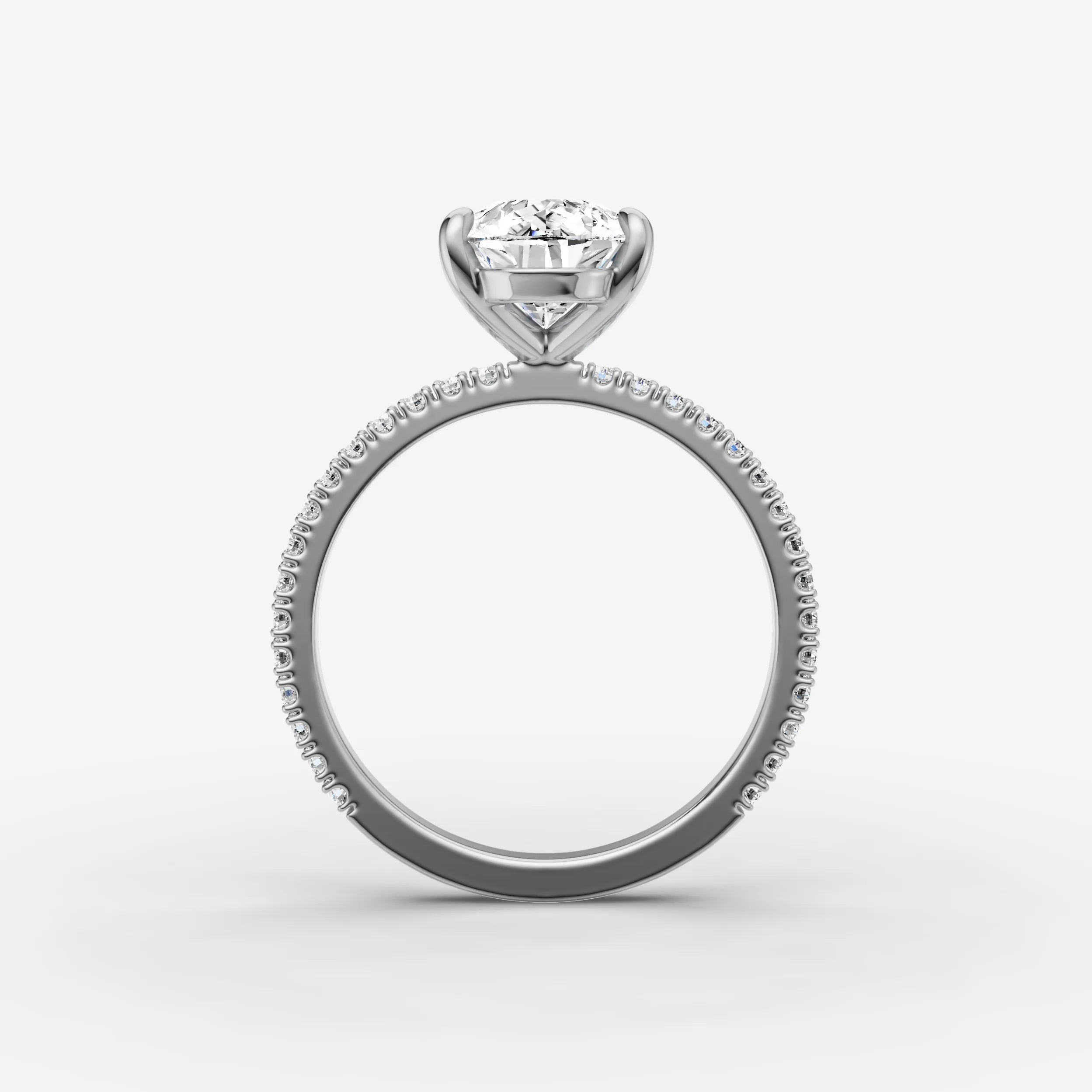 Pave - Pear