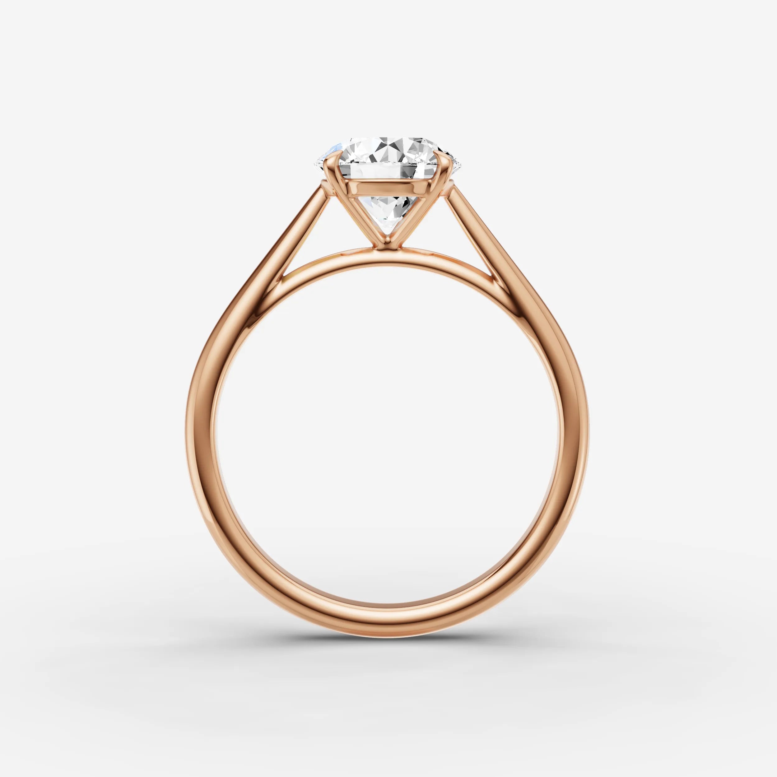 Solitaire Cathedral - Round