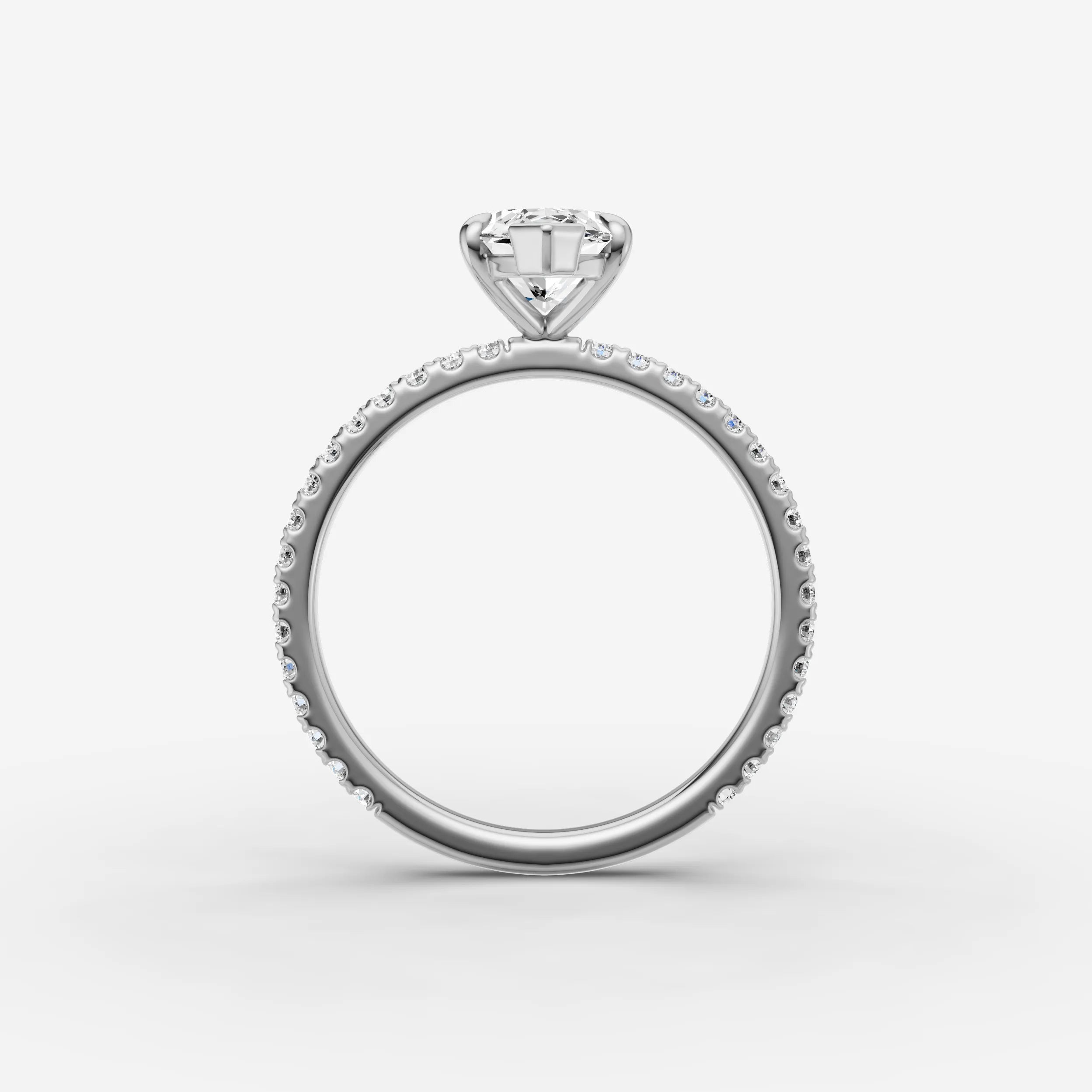 Pave - Marquise