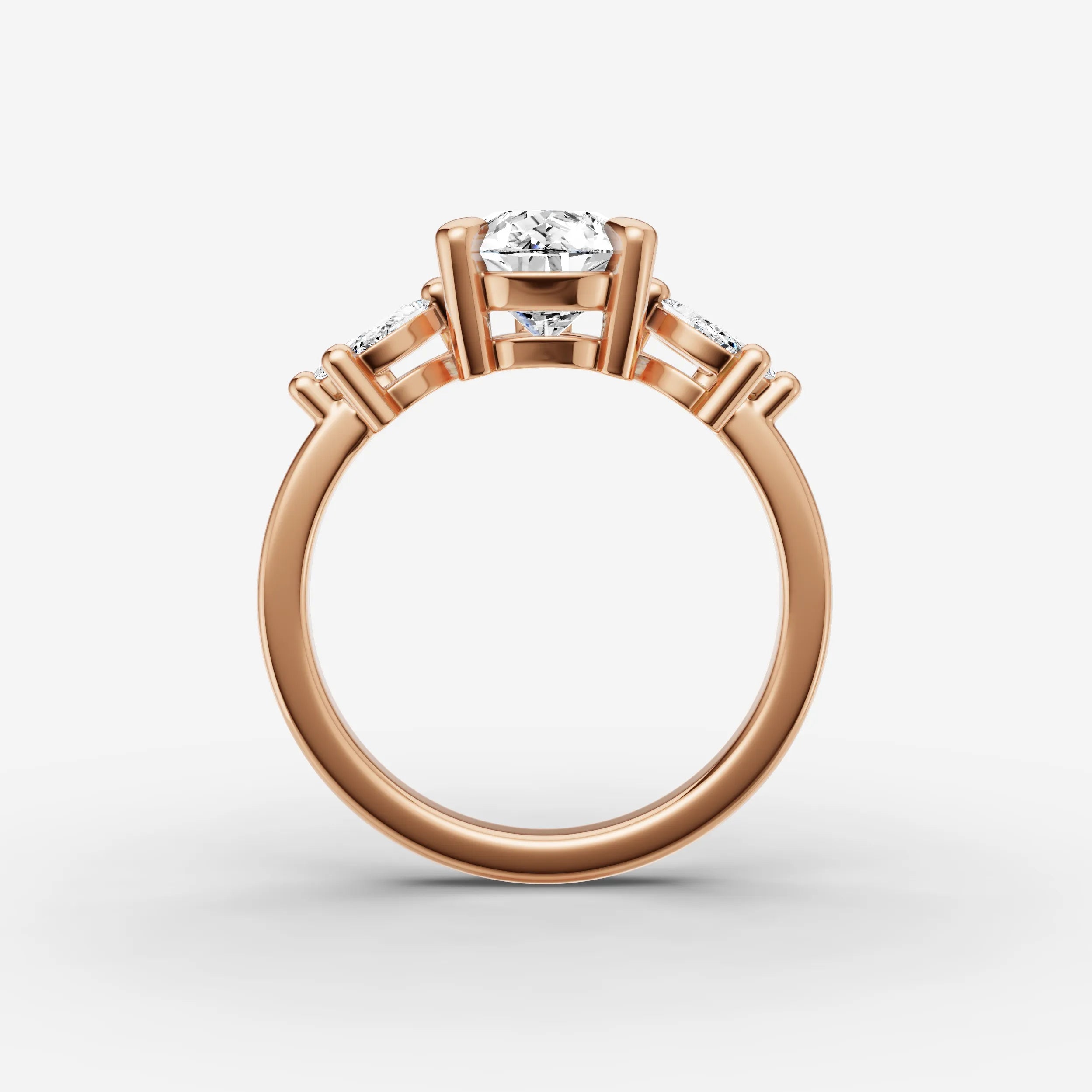 Nature Inspired - Pear