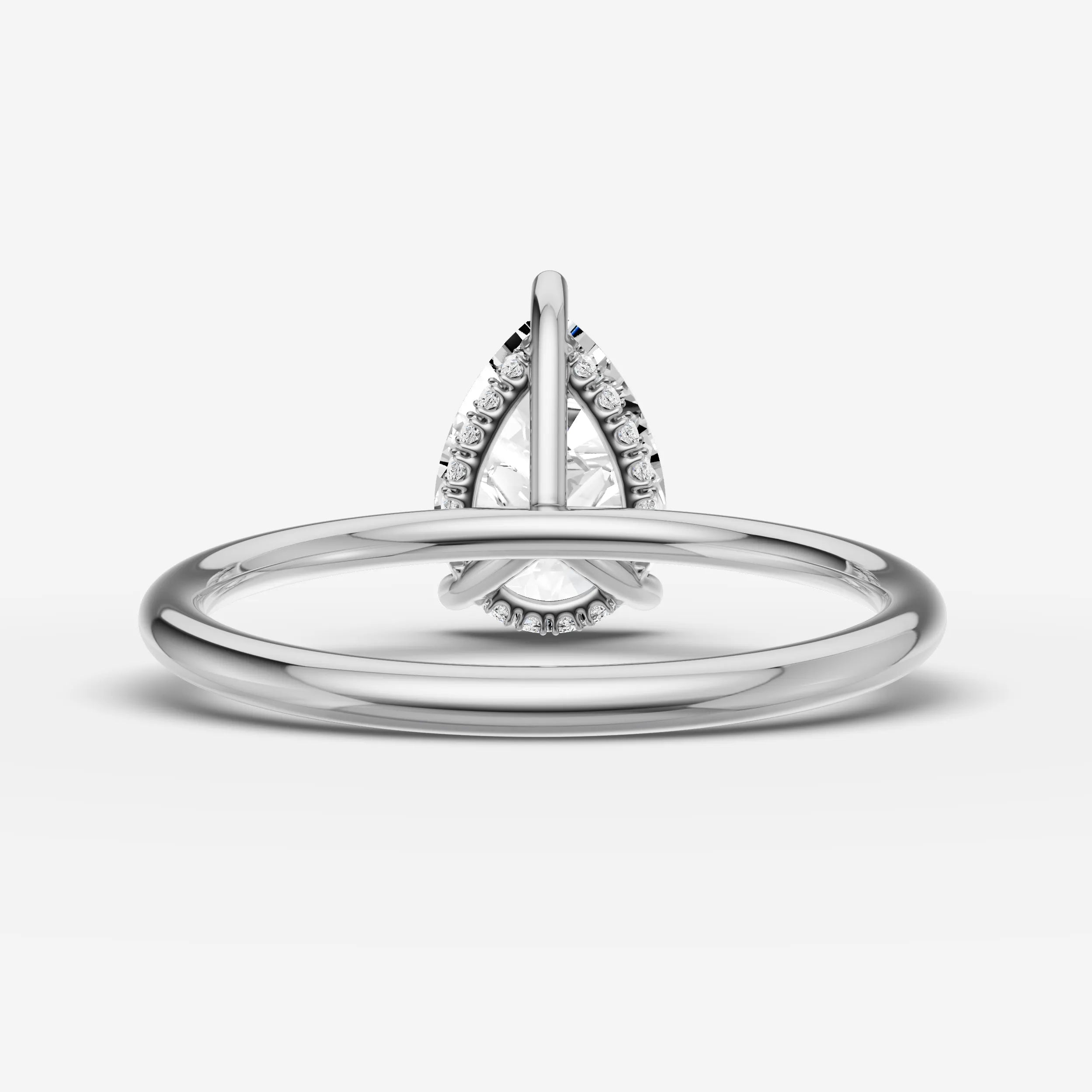 Hidden Halo - Pear