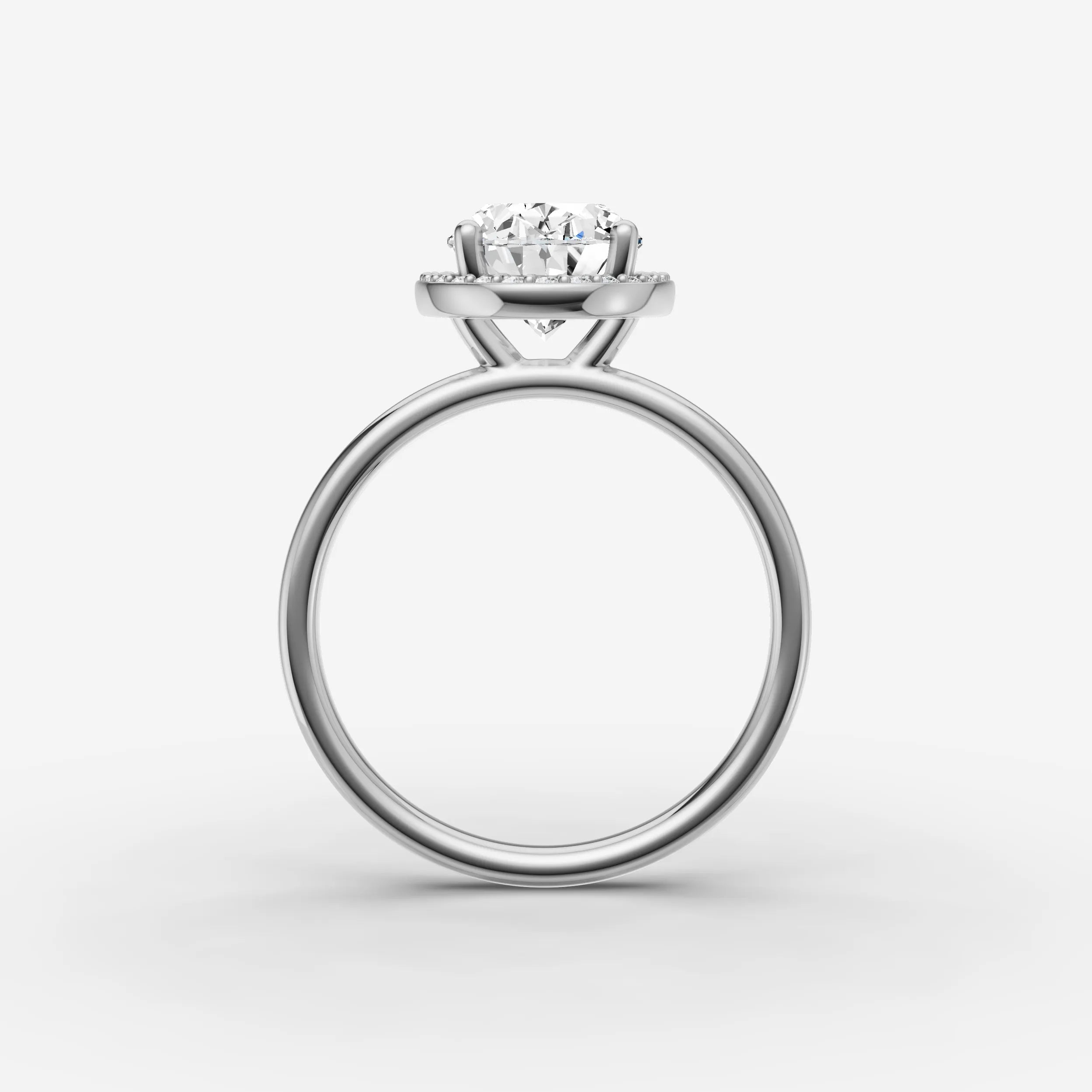 Halo - Oval