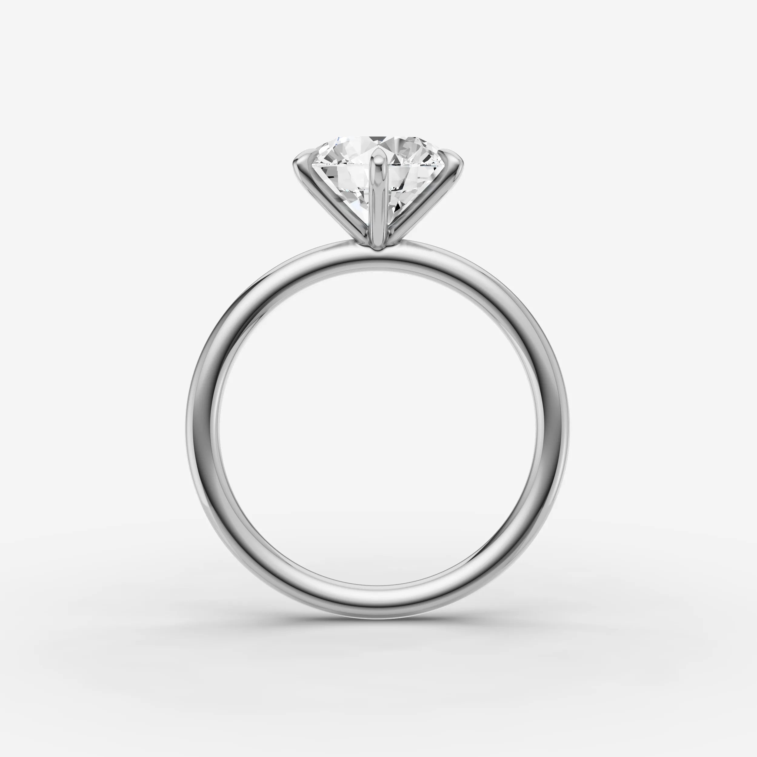 Solitaire - Round